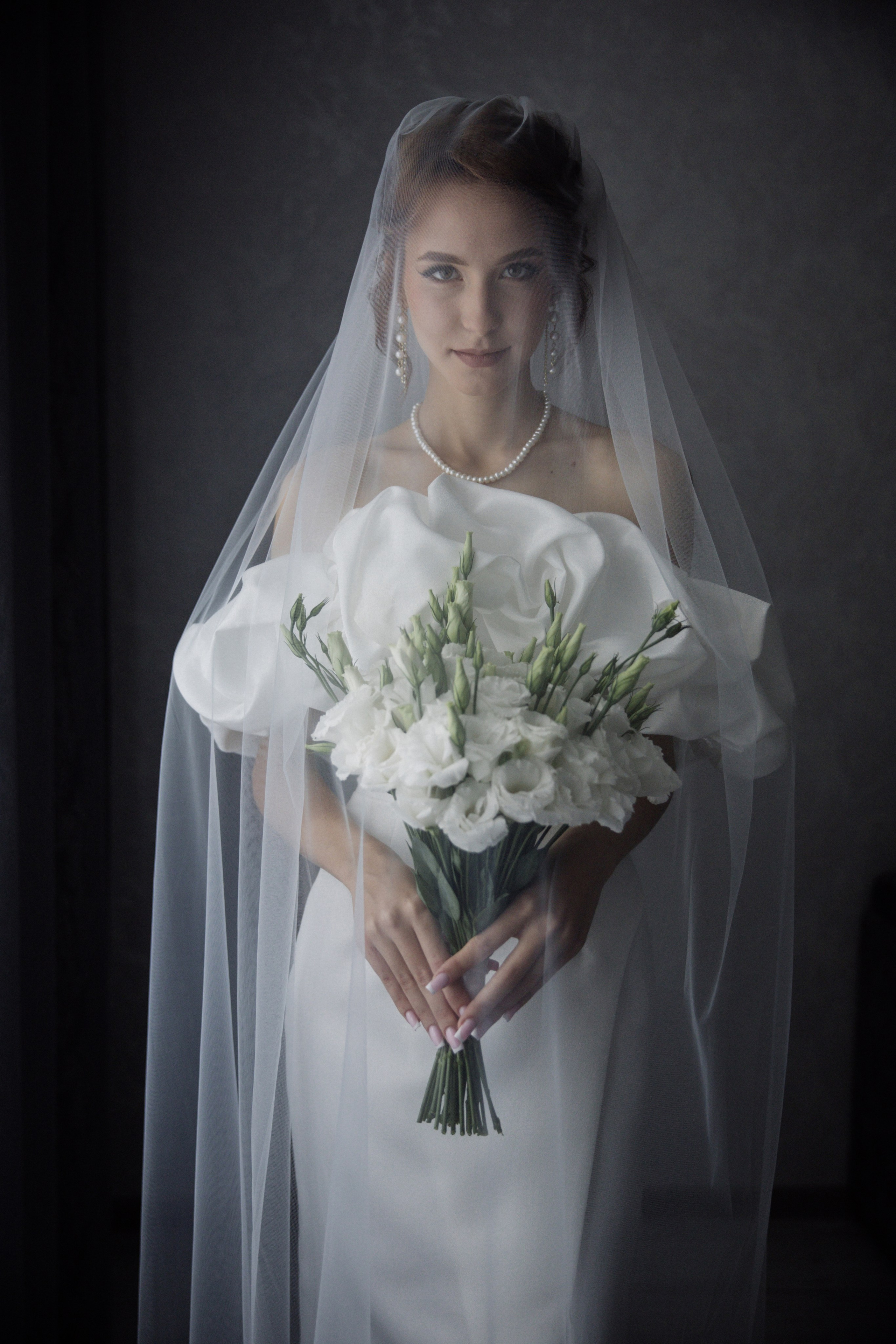 Евгений и Анастасия. Семейный и свадебный фотограф в Самаре и Кинеле Мария Донцу