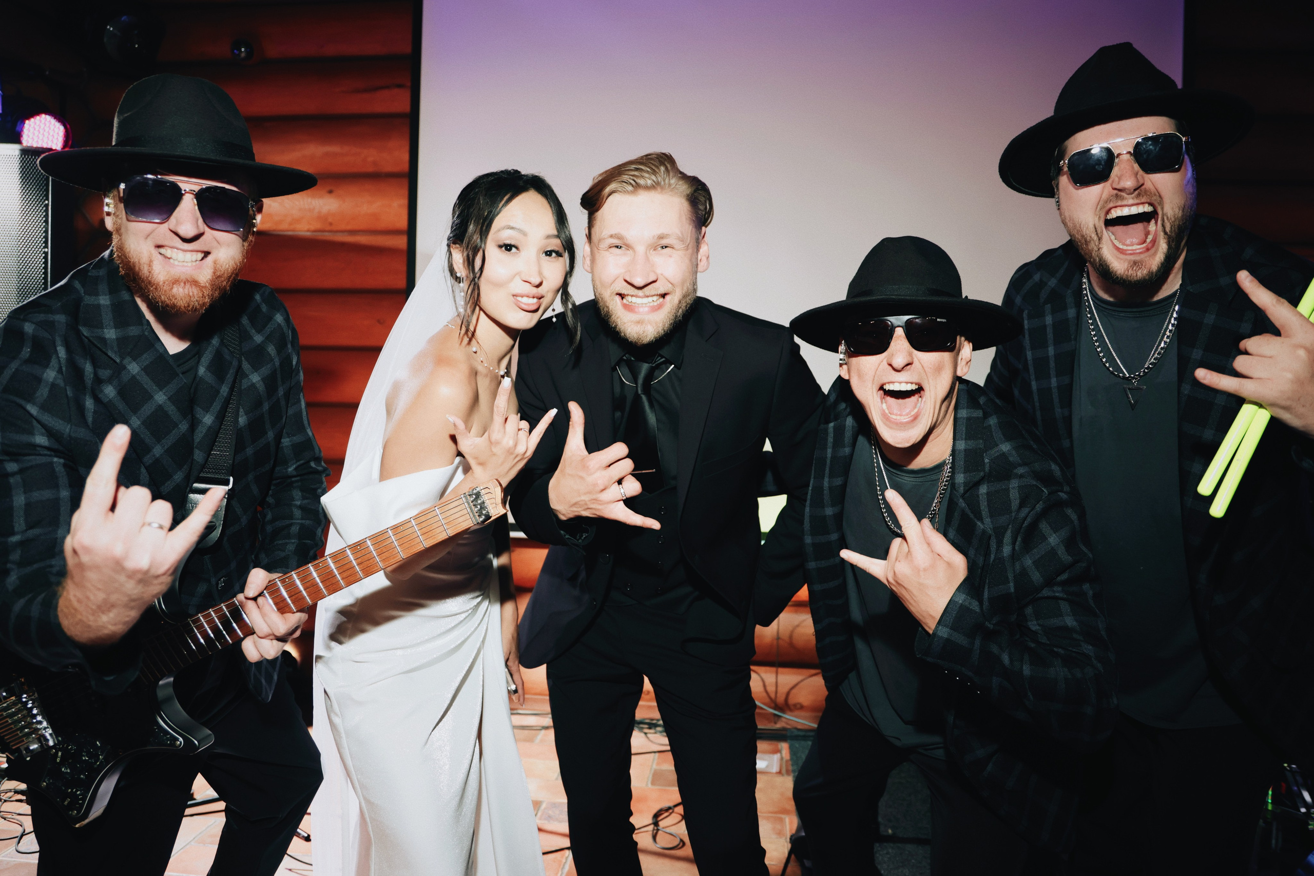 Азат и Диана. Фотограф Марсель Батыршин