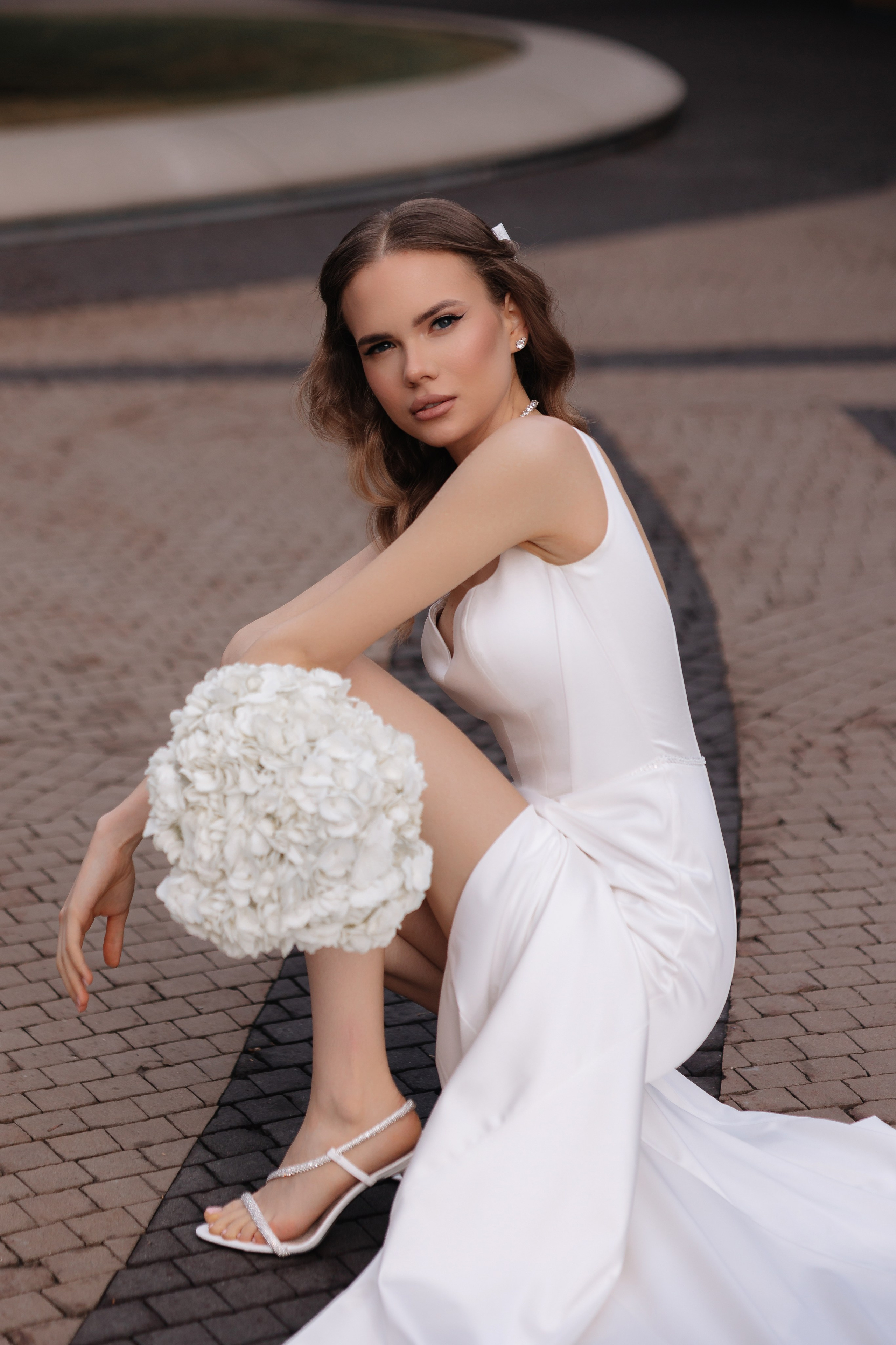 💍 10.04.24. Свадебный фотограф Мария Жукова