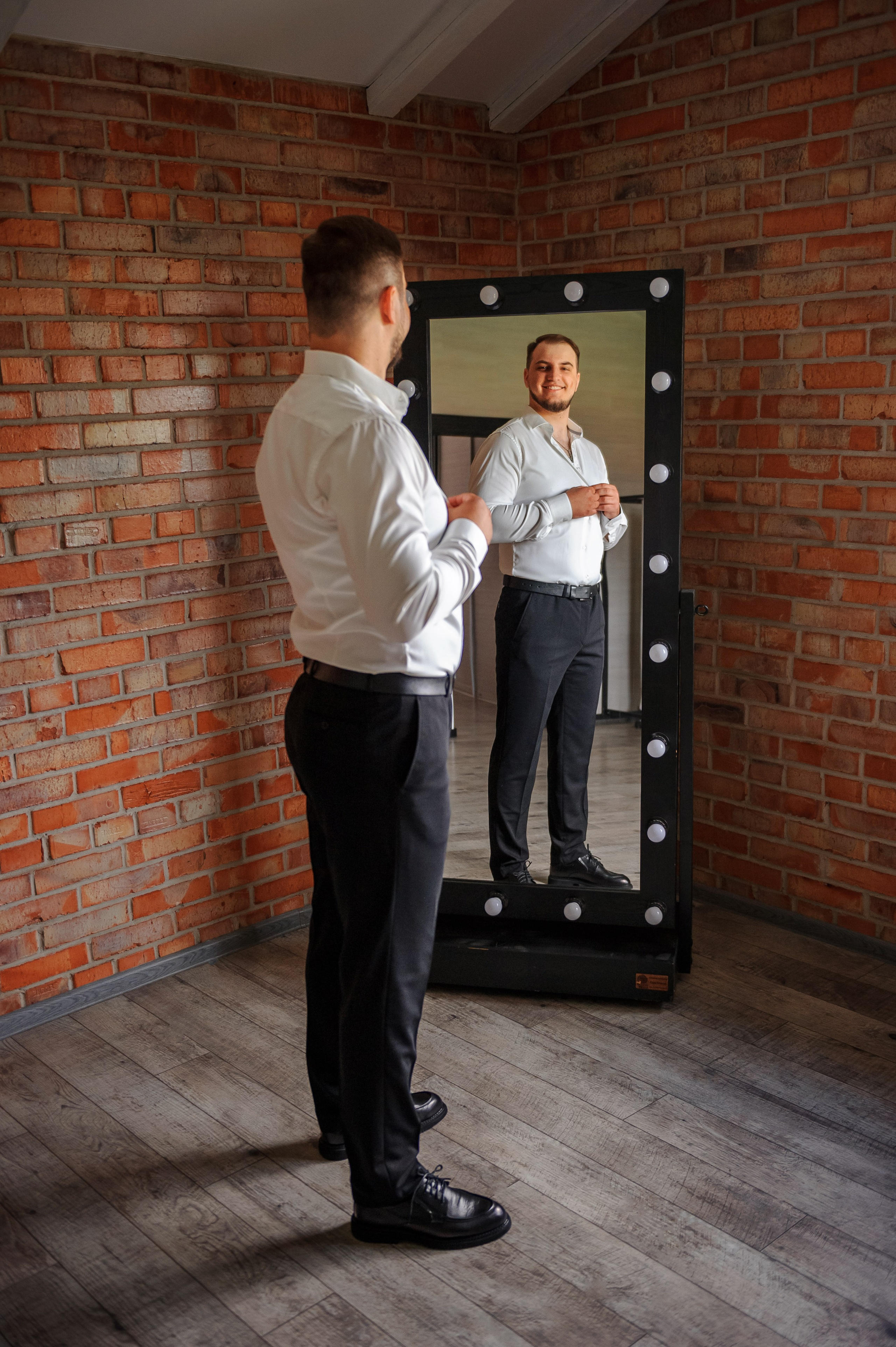 Никита и Людмила. Свадебный и семейный фотограф в Курске Андрей Изотов