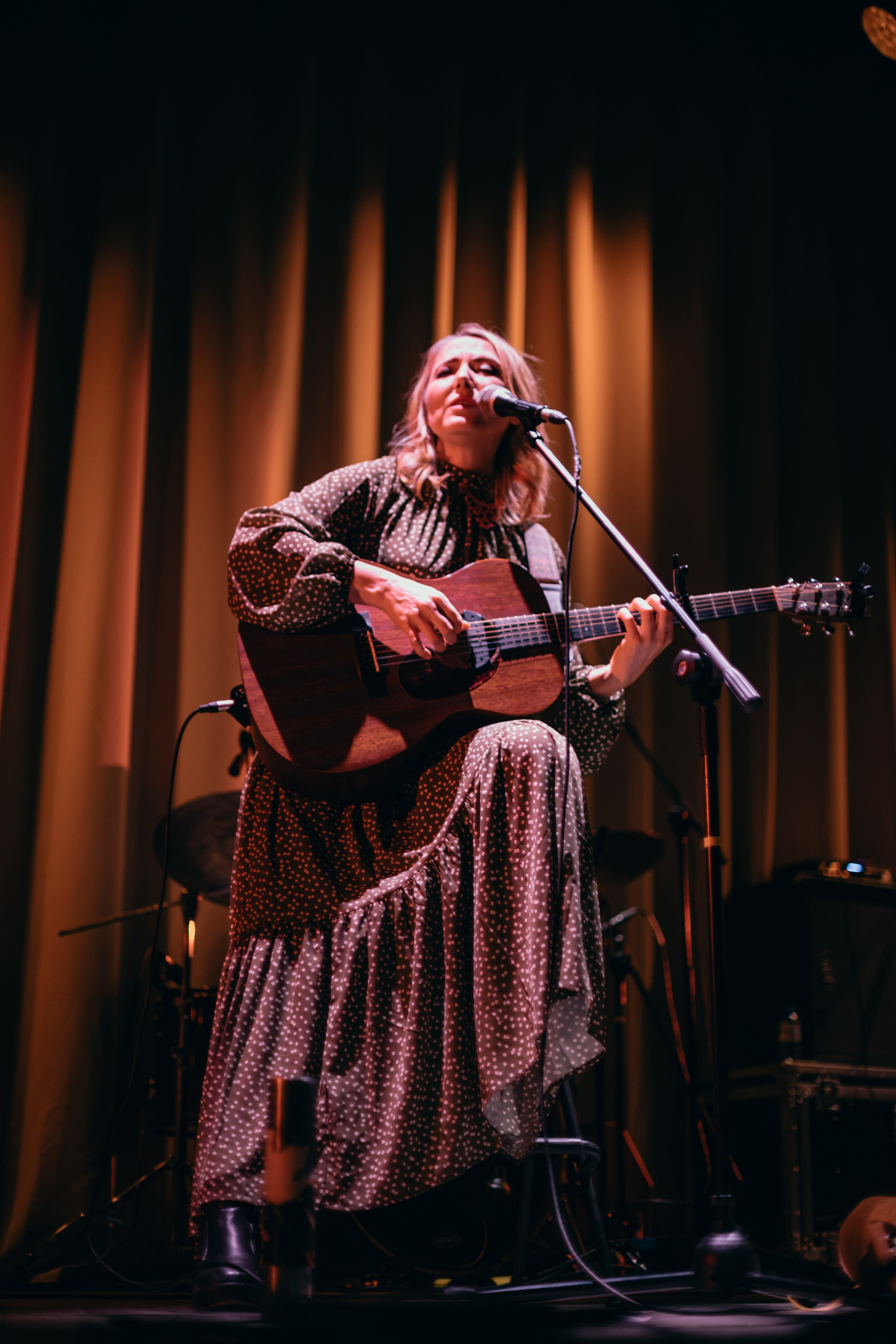 Концерт Зули Камаловой. Главная