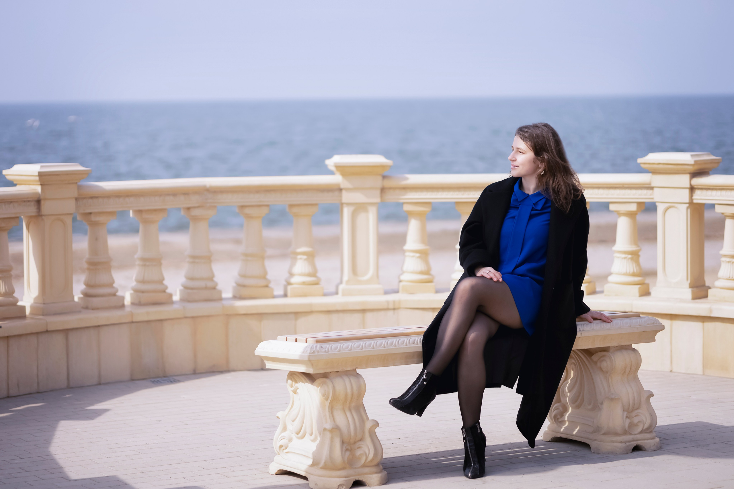 МАРИЯ. Фотограф Людмила Лебединская г. Краснодар (Приморско-Ахтарский р-он)