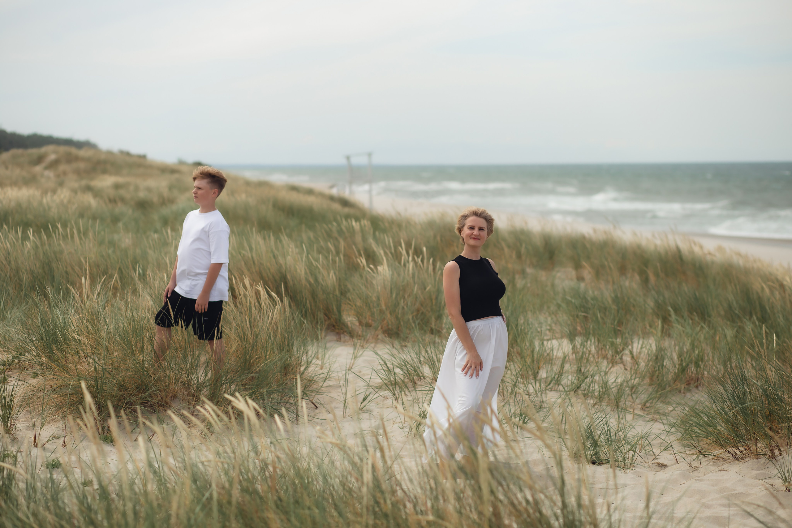 Юлия и Артем. Фотограф в Калининграде Решетникова Алина