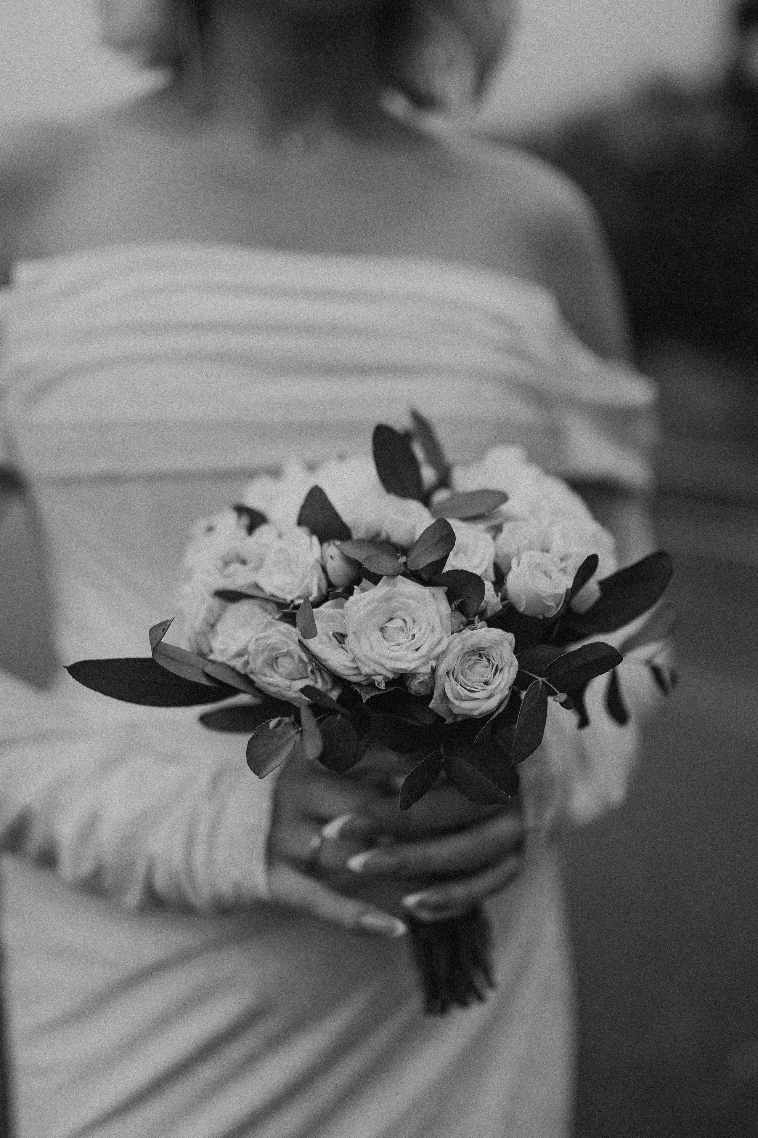 Николай и Марина. Свадебный и love story фотограф в Санкт-Петербурге