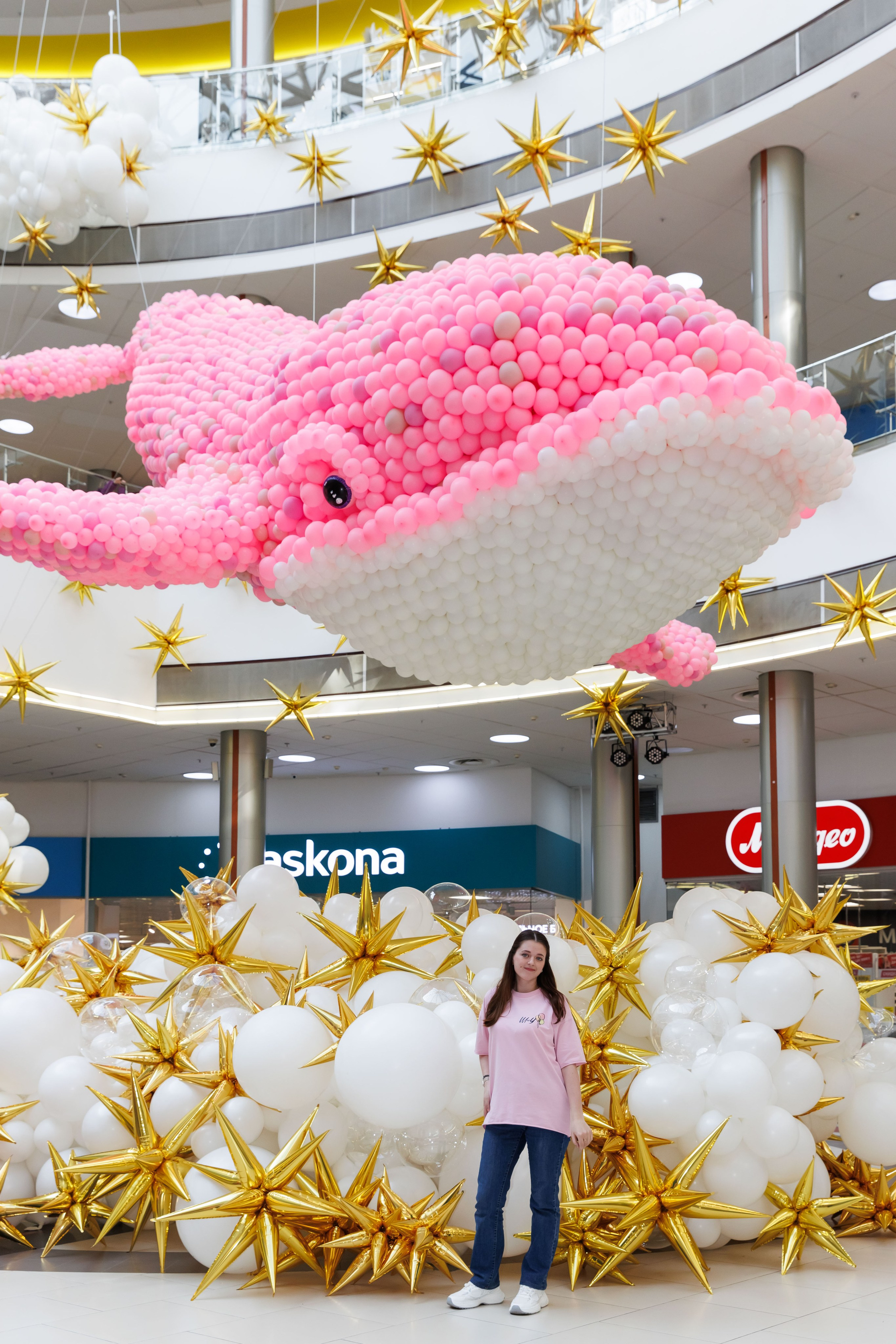 Умная весна 2025. Фотограф Новосибирск — Наталья Гресь