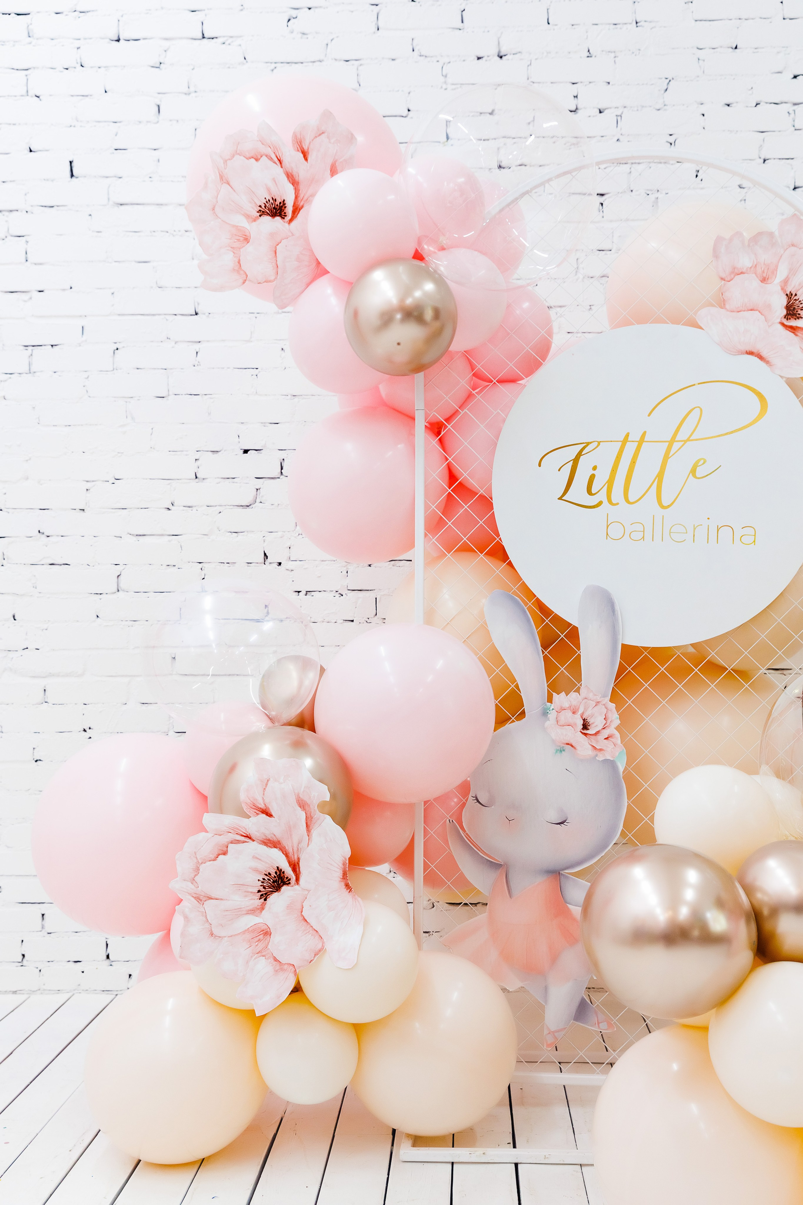 МК декораторов. Фотограф Новосибирск — Наталья Гресь