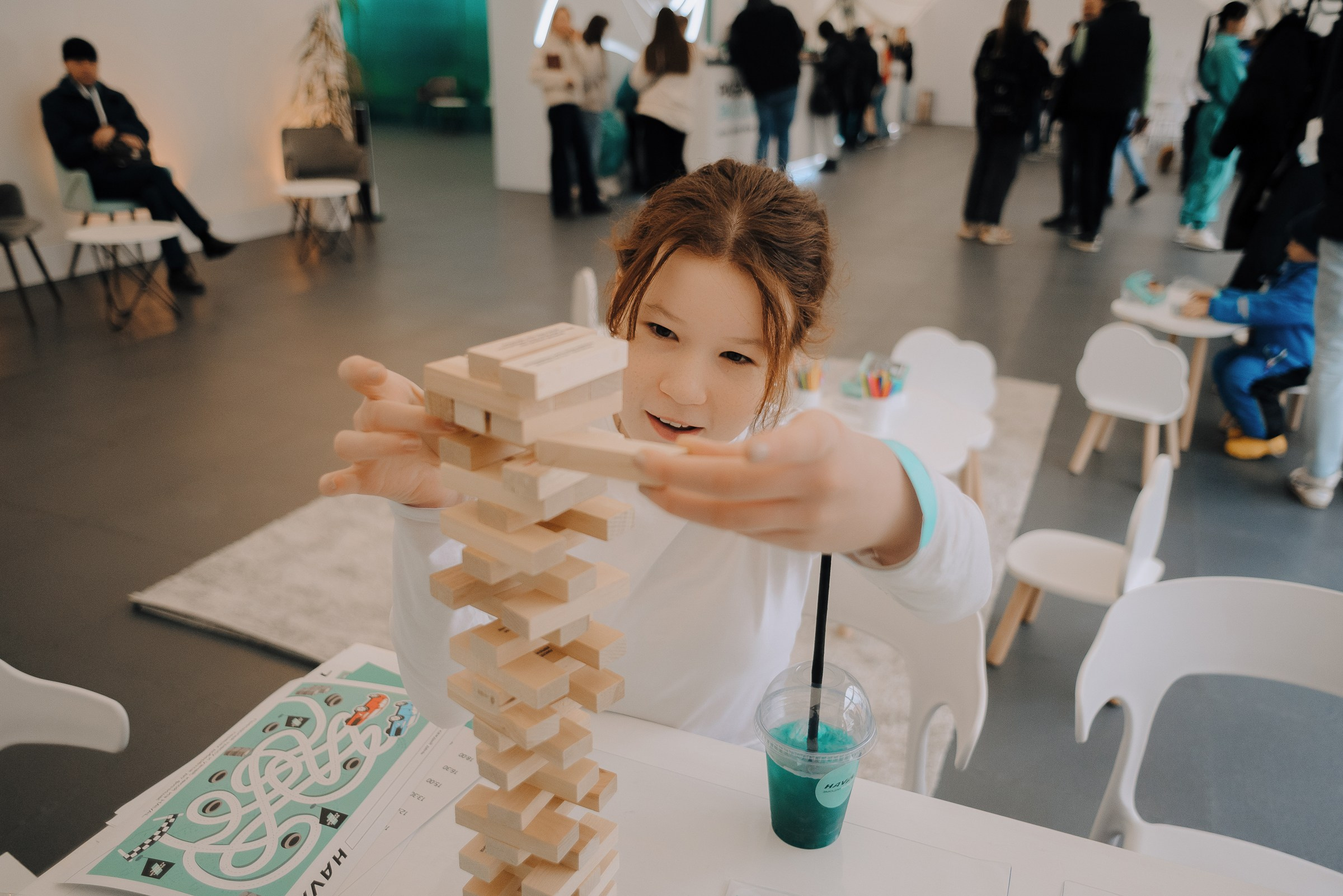 HAVAL ROAD SHOW. Репортажный фотограф Зуев Роман г. Челябинск