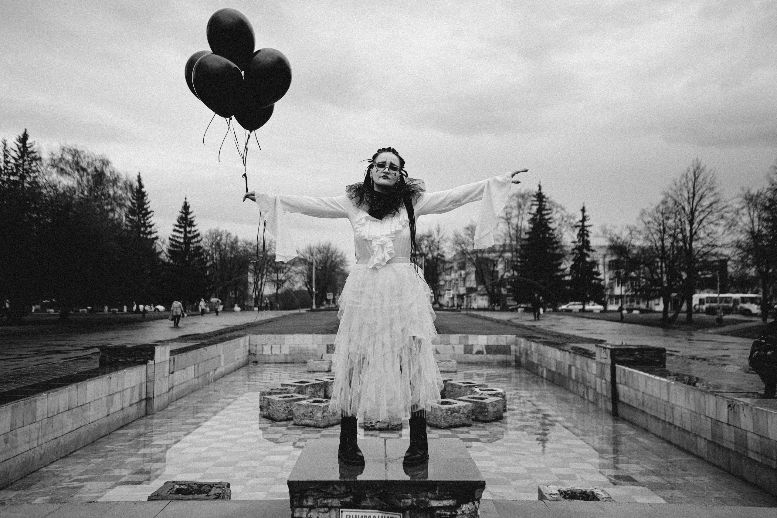 Пьеро. Свадебный и репортажный фотограф в Екатеринбурге и Сухом Логу