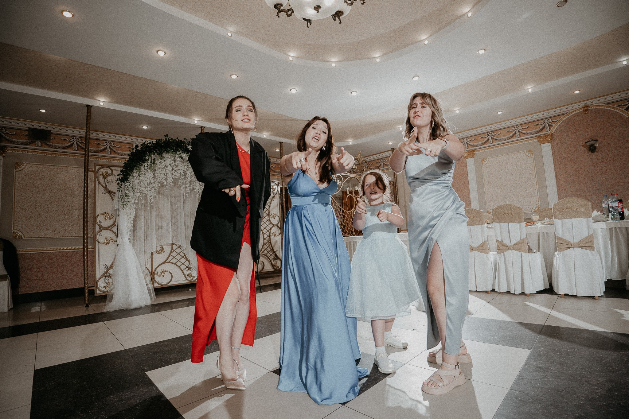 Глеб & Екатерина. Главная