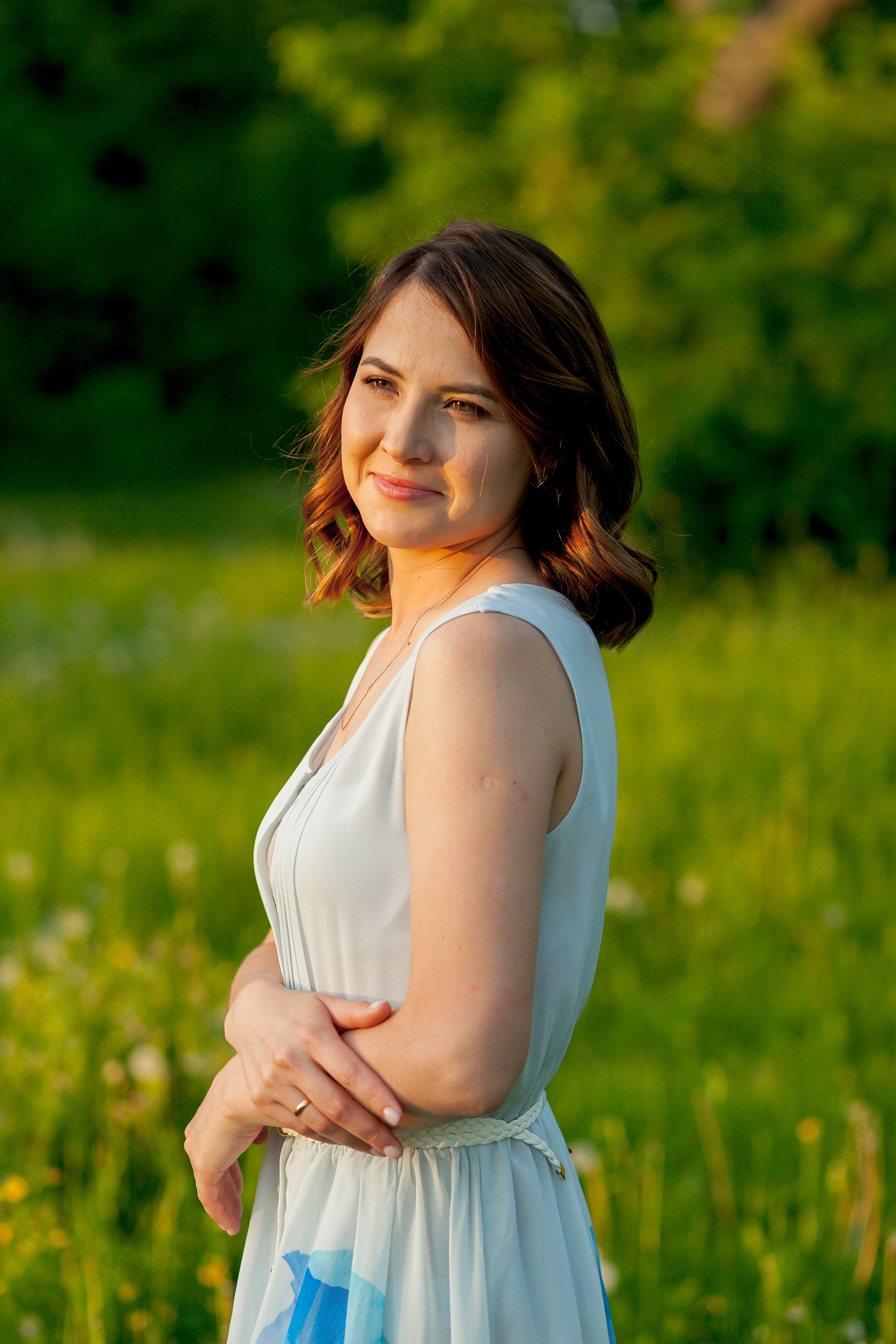 Фотосессия весной. Выпускные альбомы Казань. Семейный и детский фотограф Михаил Мигачев