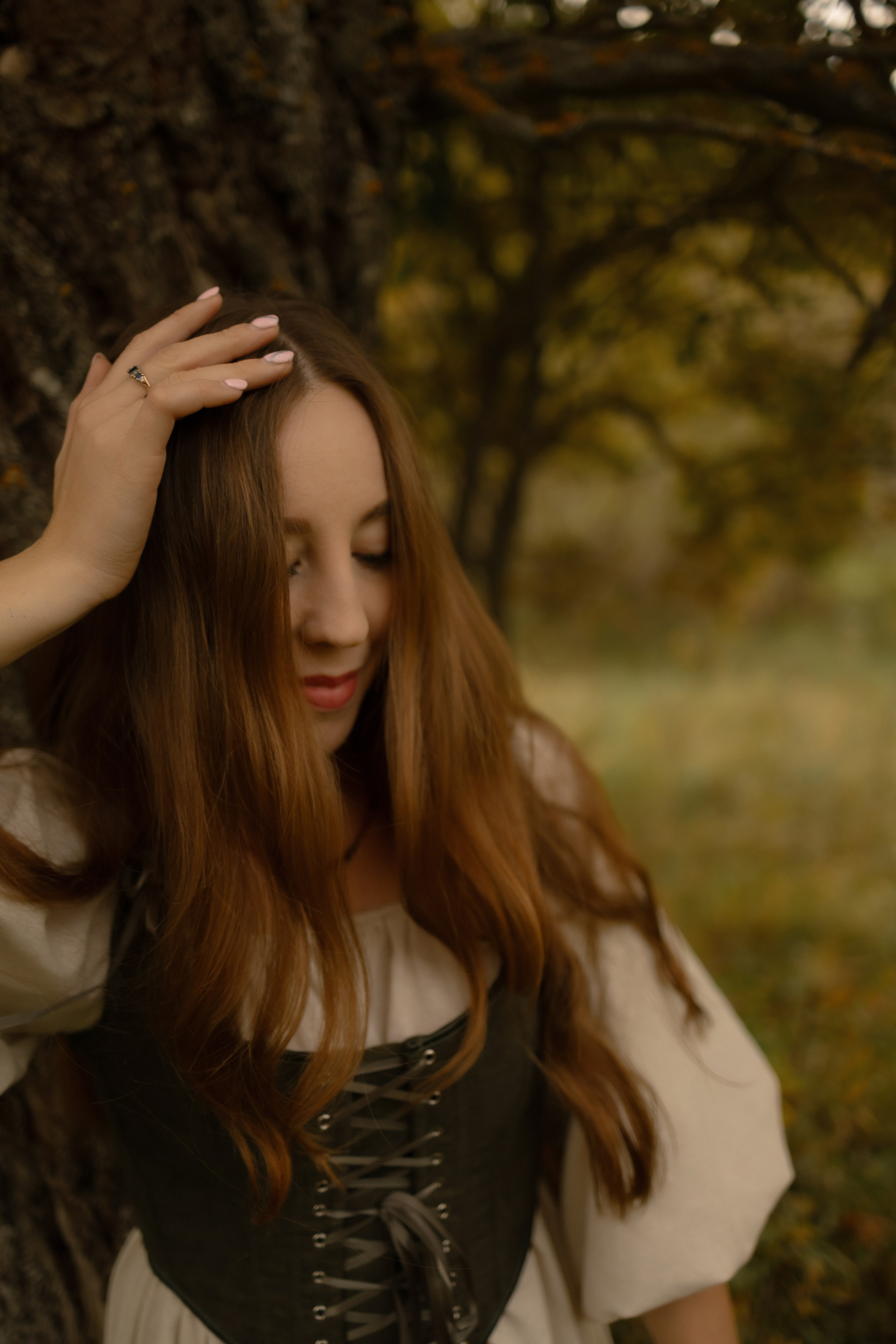 Анжелика. Фотограф Татьяна Семенова