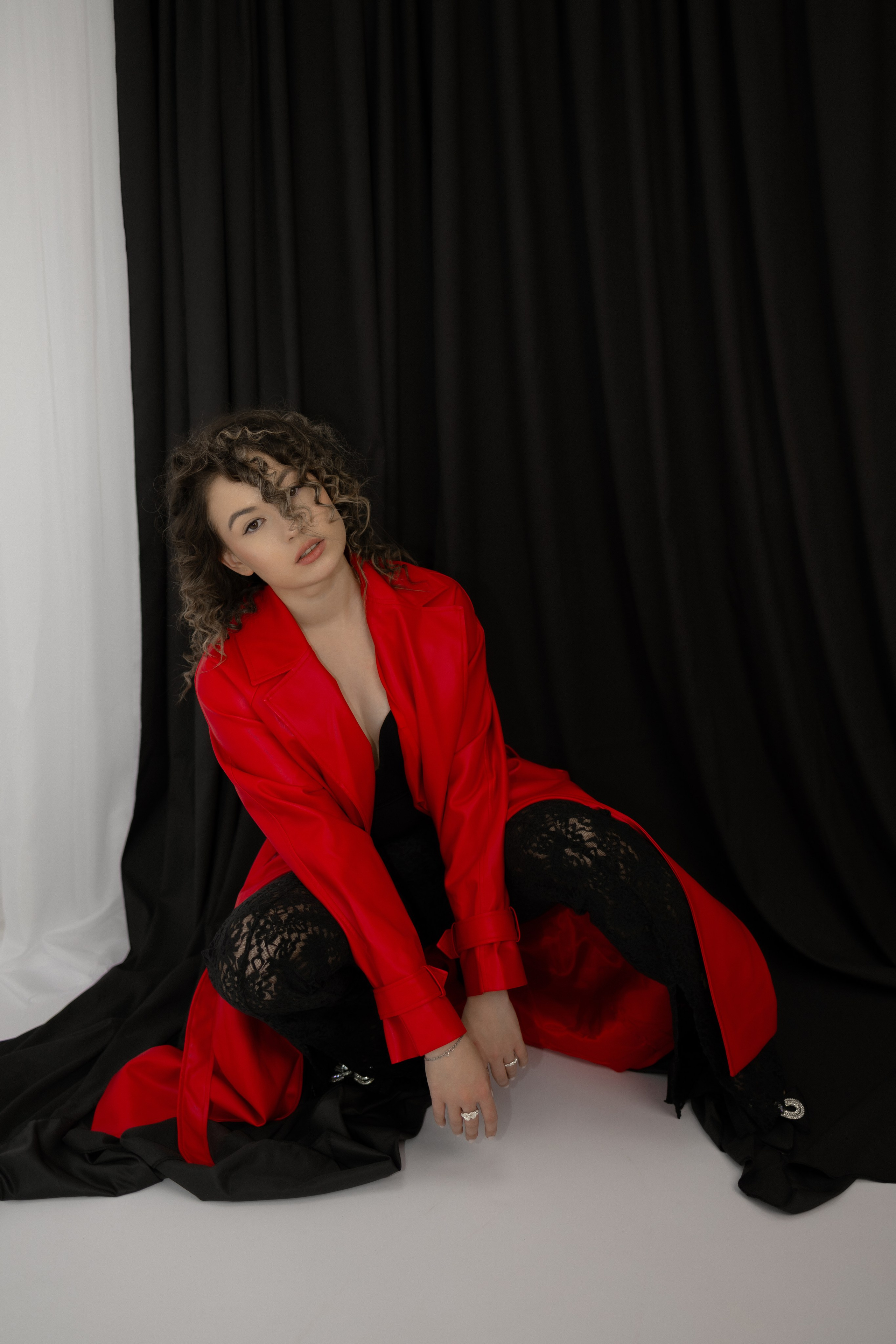 Роза. Фотограф Татьяна Семенова