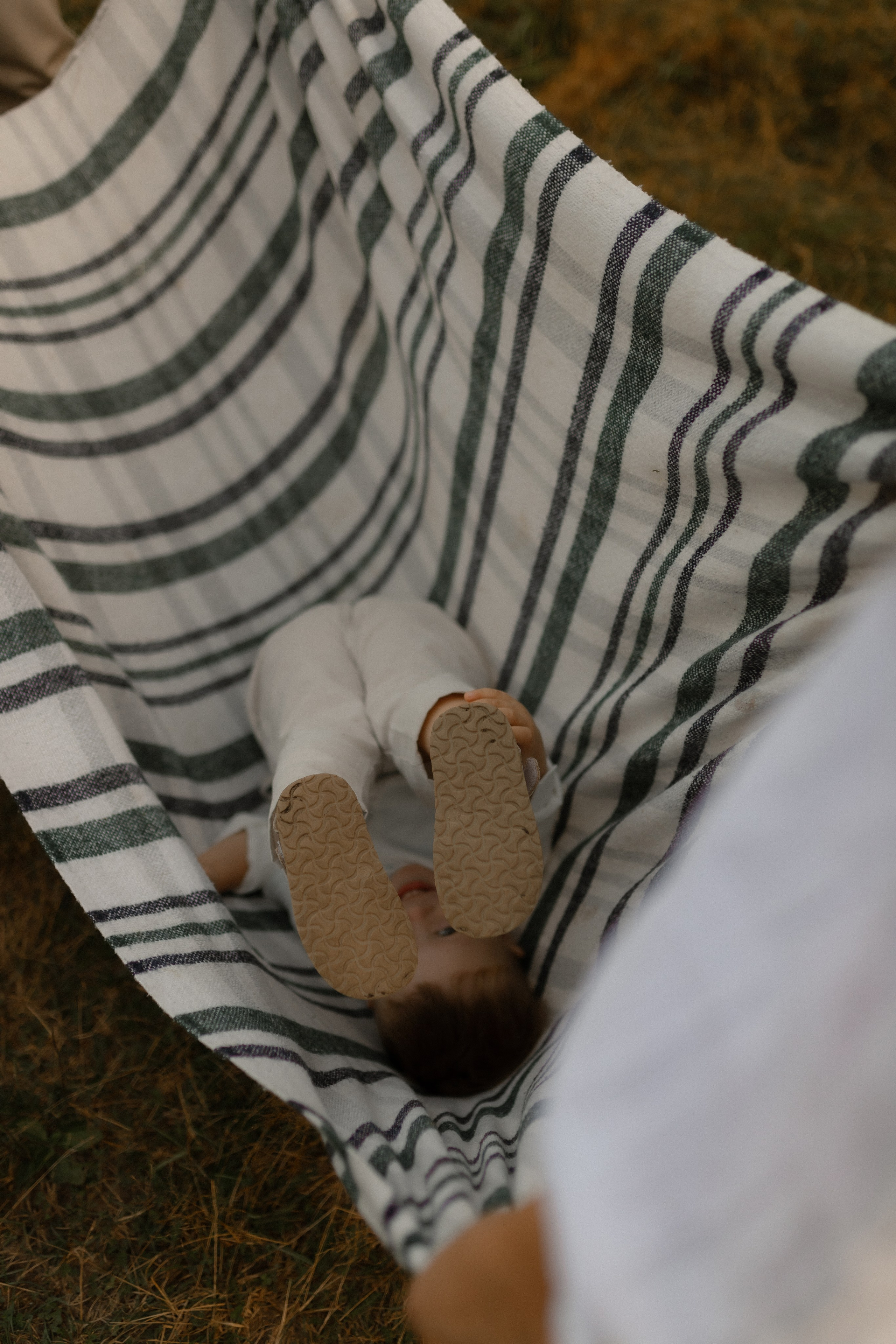 Майкл, Надя и Мигель. Фотограф Татьяна Семенова