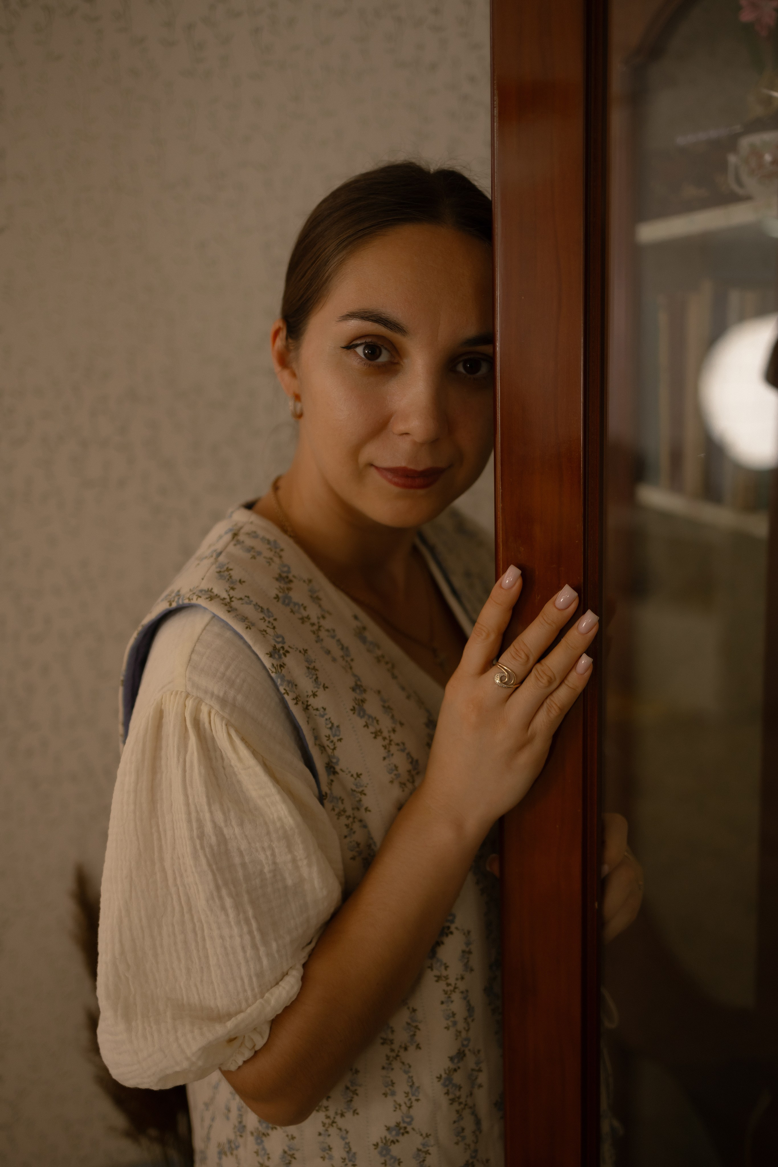 Кристина и Арина. Фотограф Татьяна Семенова