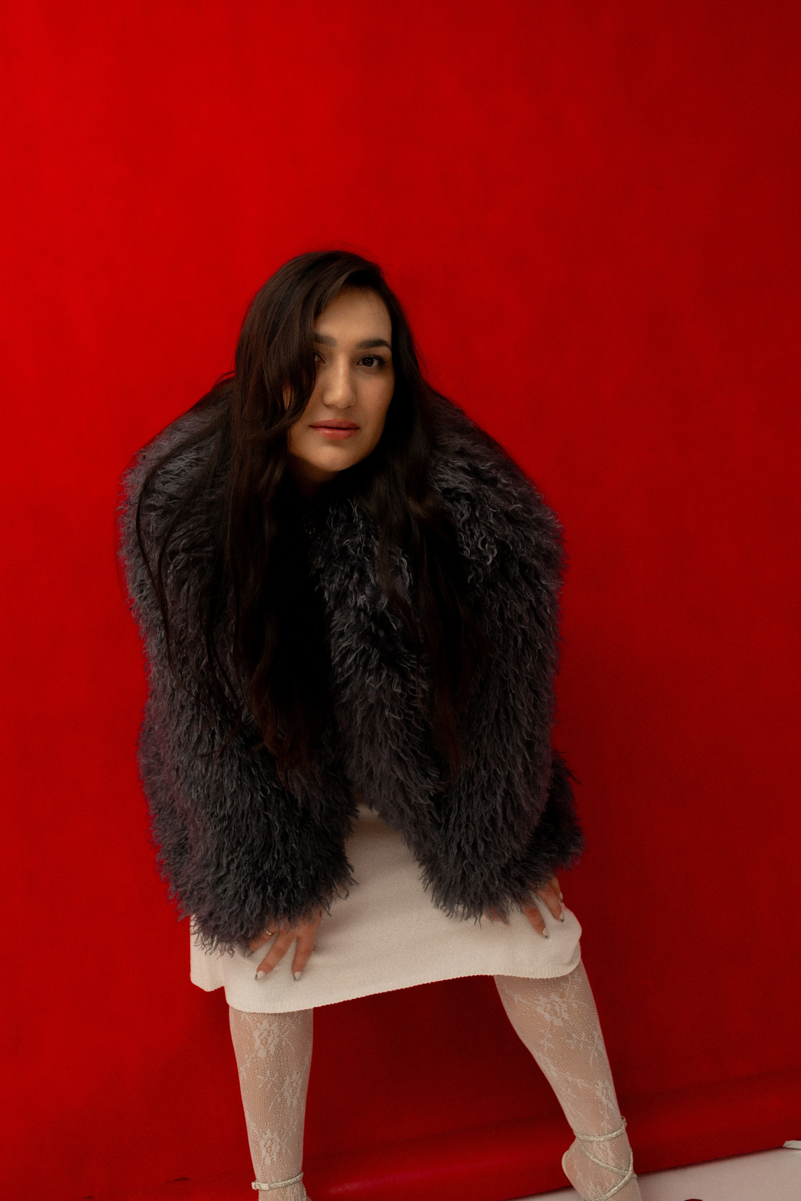 Вика. Фотограф Татьяна Семенова