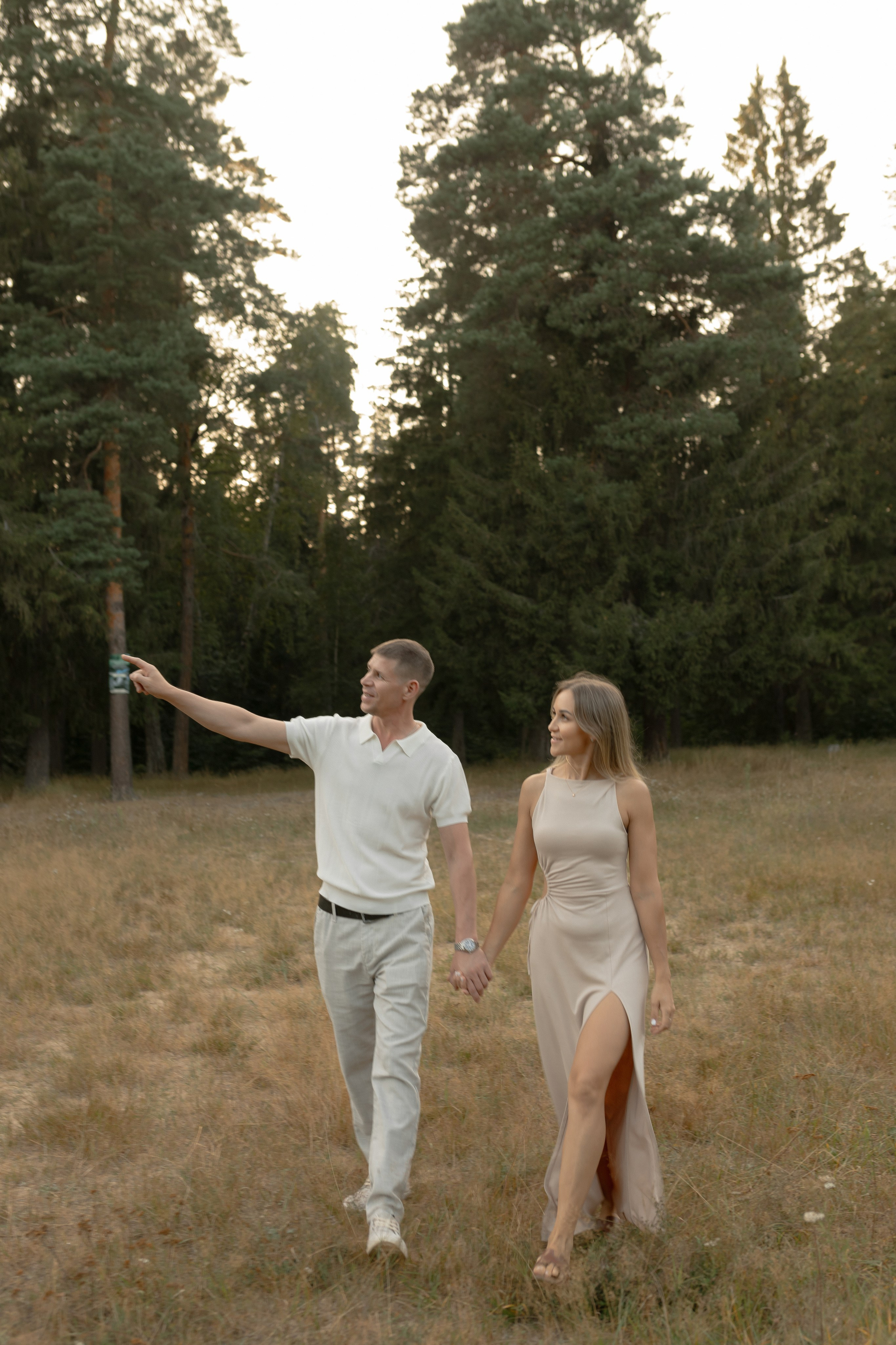 Алексей, Мария, Ваня и Варя. Фотограф Татьяна Семенова