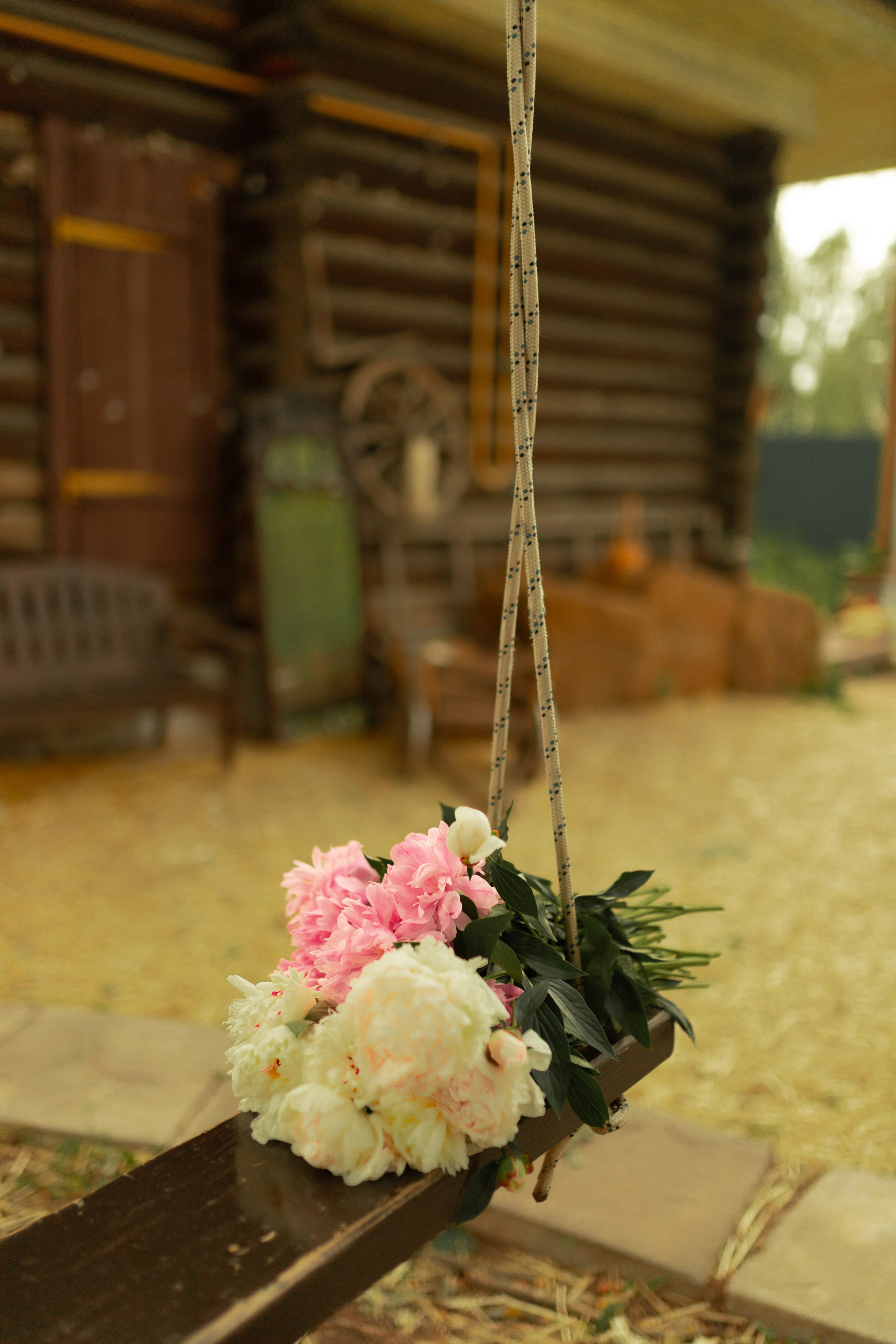 Света. Фотограф Татьяна Семенова