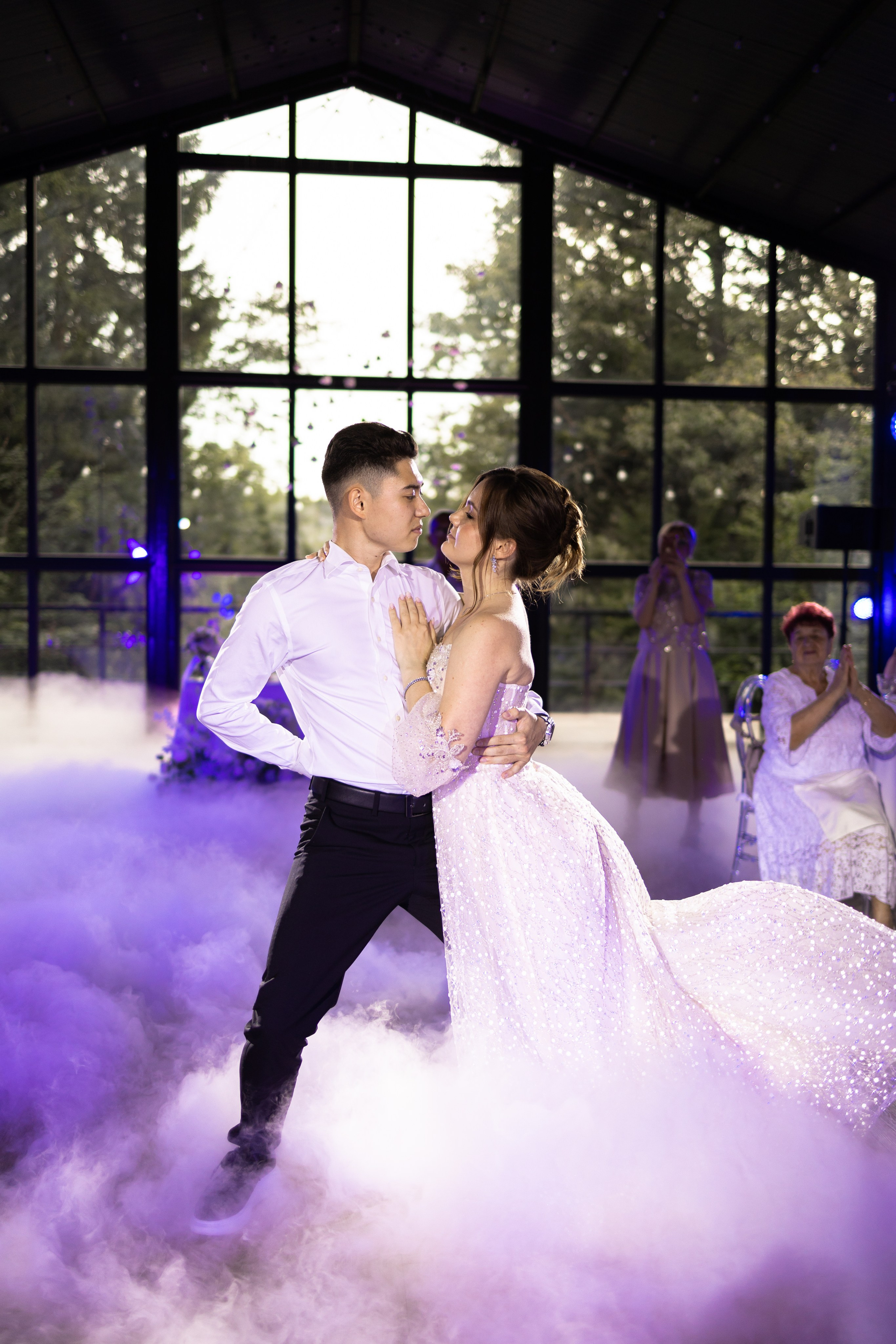 Лев и Настя. Свадебный и семейный фотограф Тина Ленина Москва/Санкт-Петербург