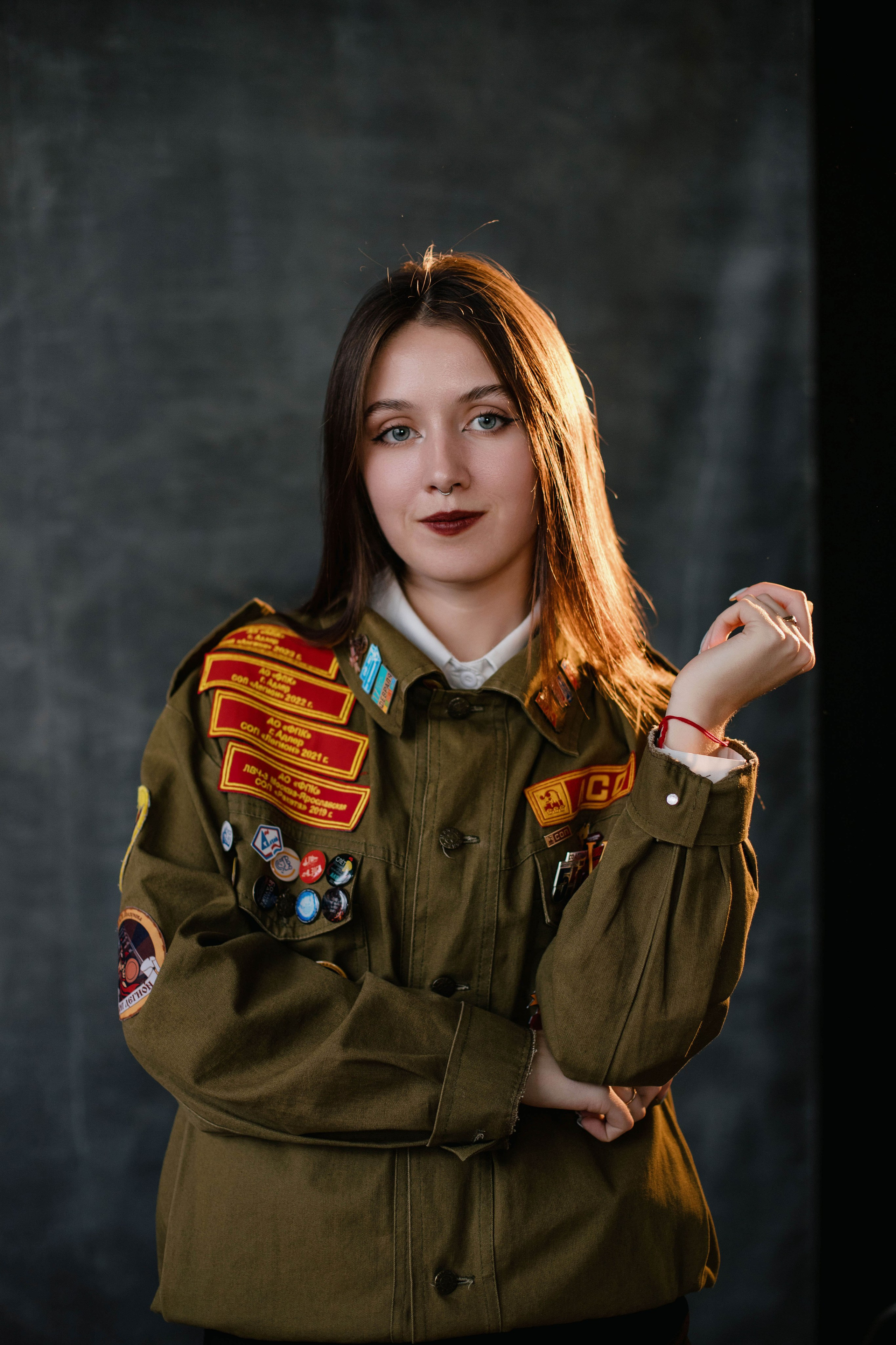 Отряды. Свадебный и репортажный фотограф в Барнауле Евгений Самосюк