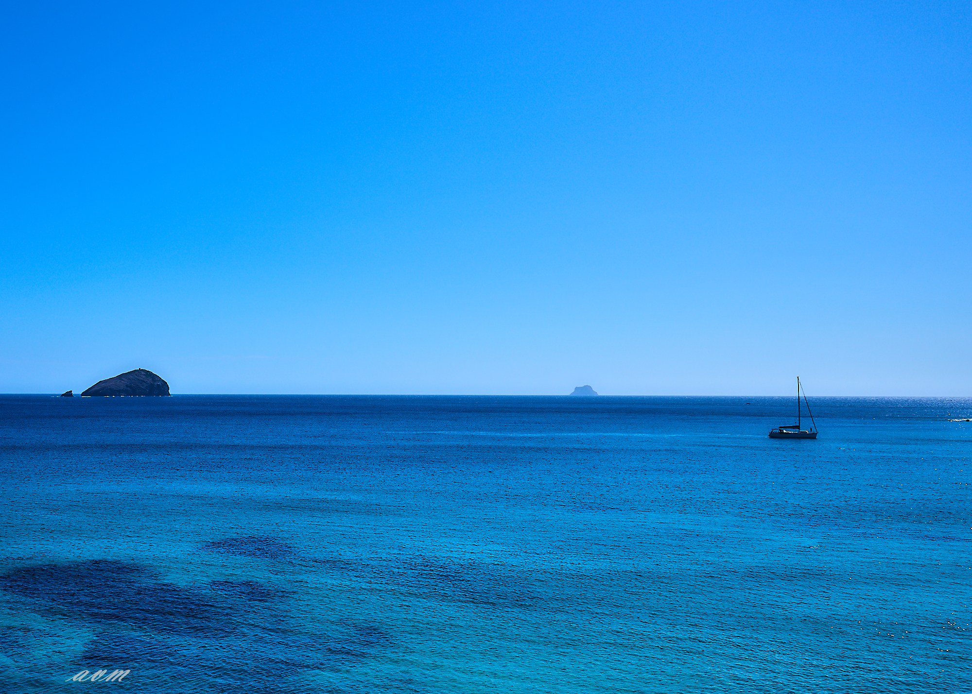 Сардиния. Фотограф Михеев Андрей