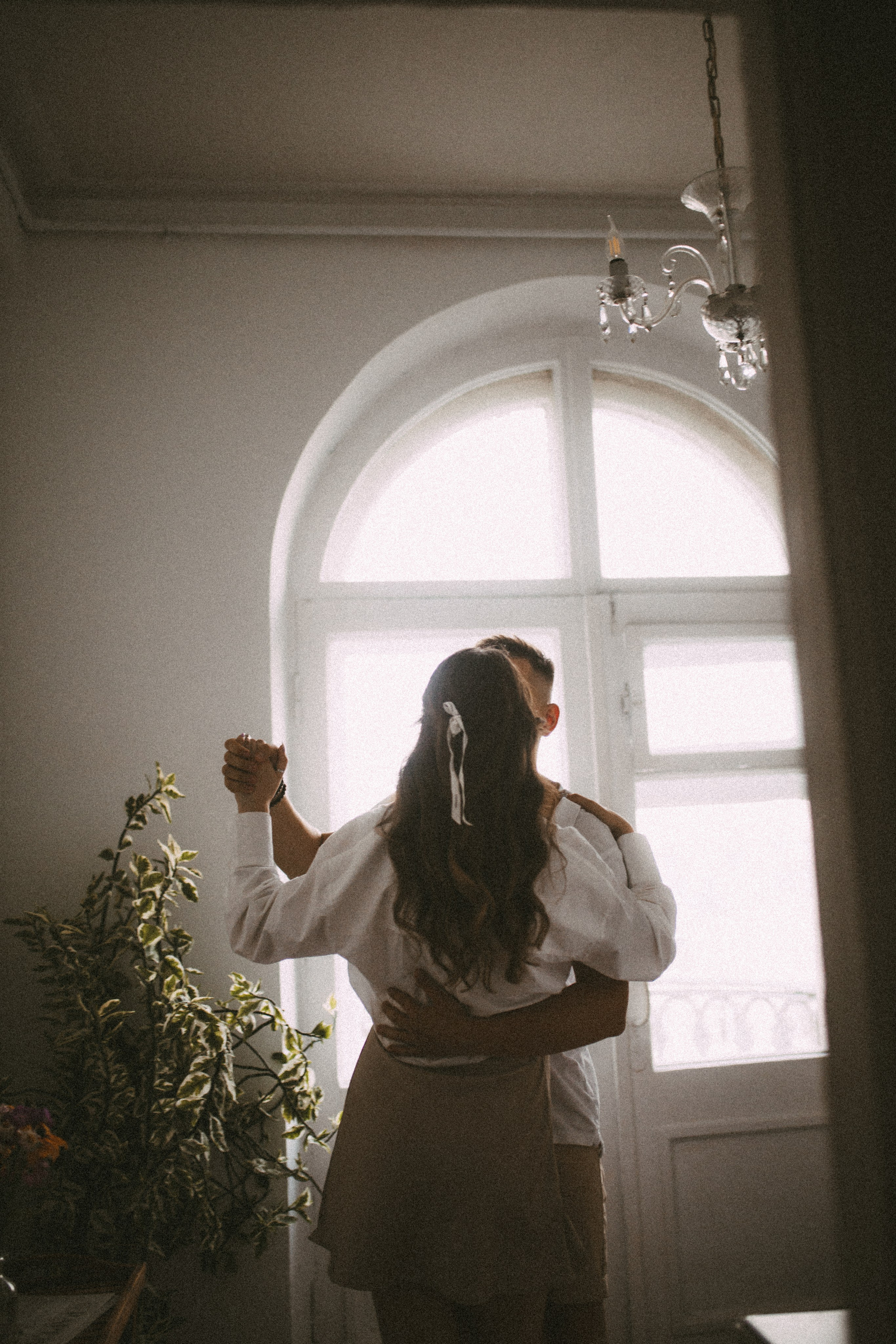 А & А | Москва. Фотограф Екатерина Амбрушкевич