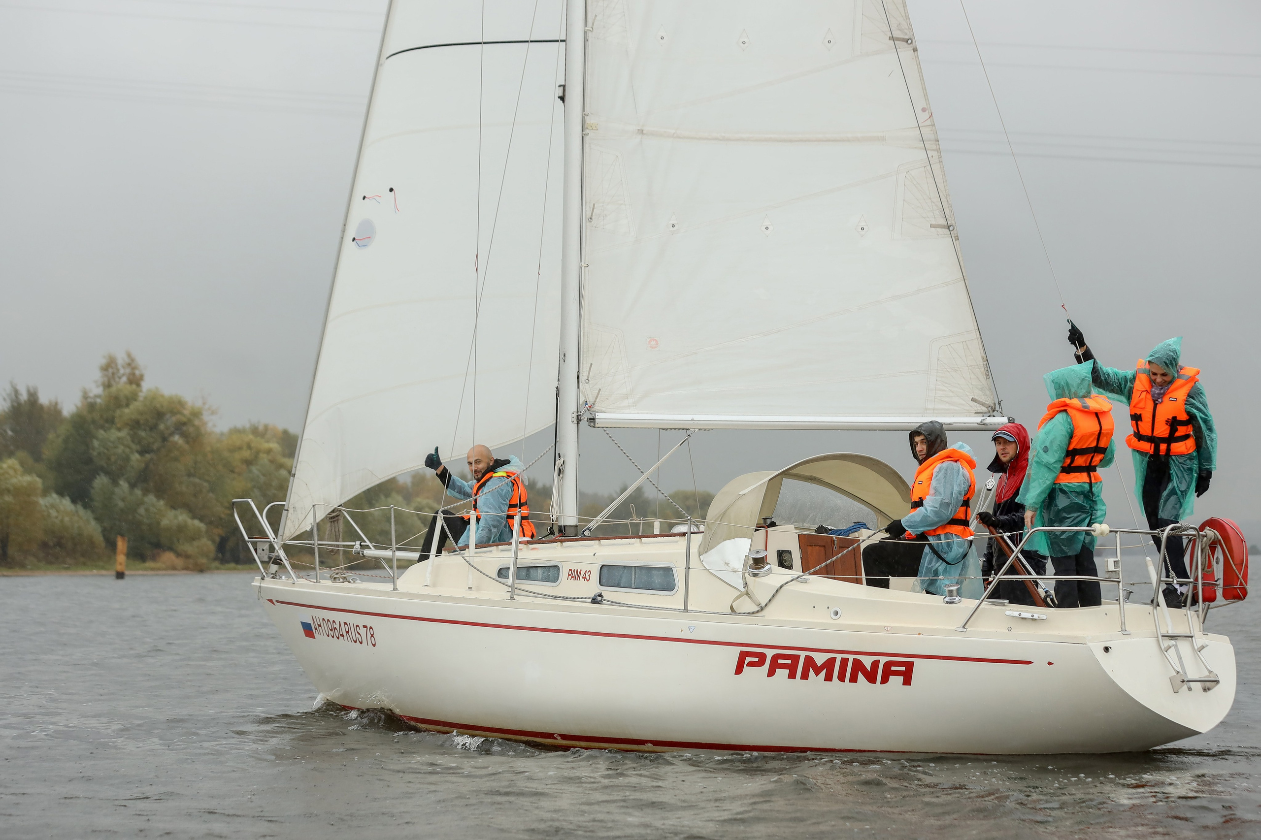 ВВ. Фотограф Антон Чупринин