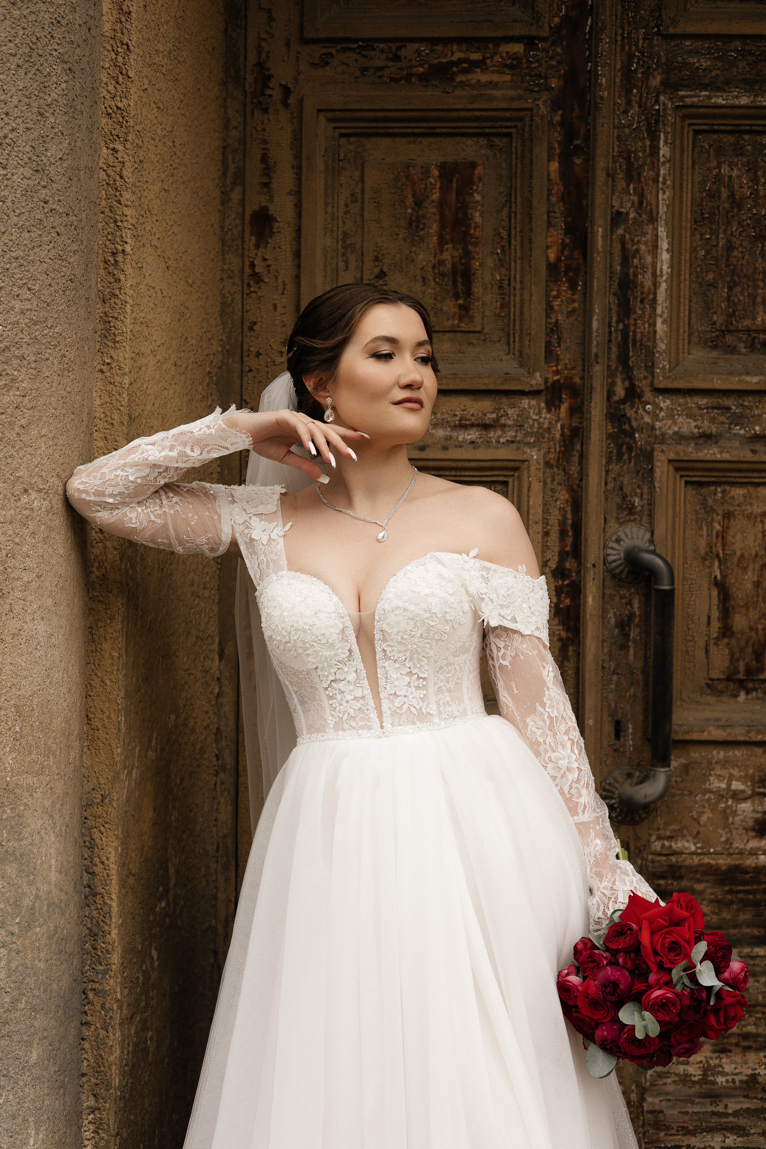 Между небом и землей. Фотограф Петрозаводск/СПБ