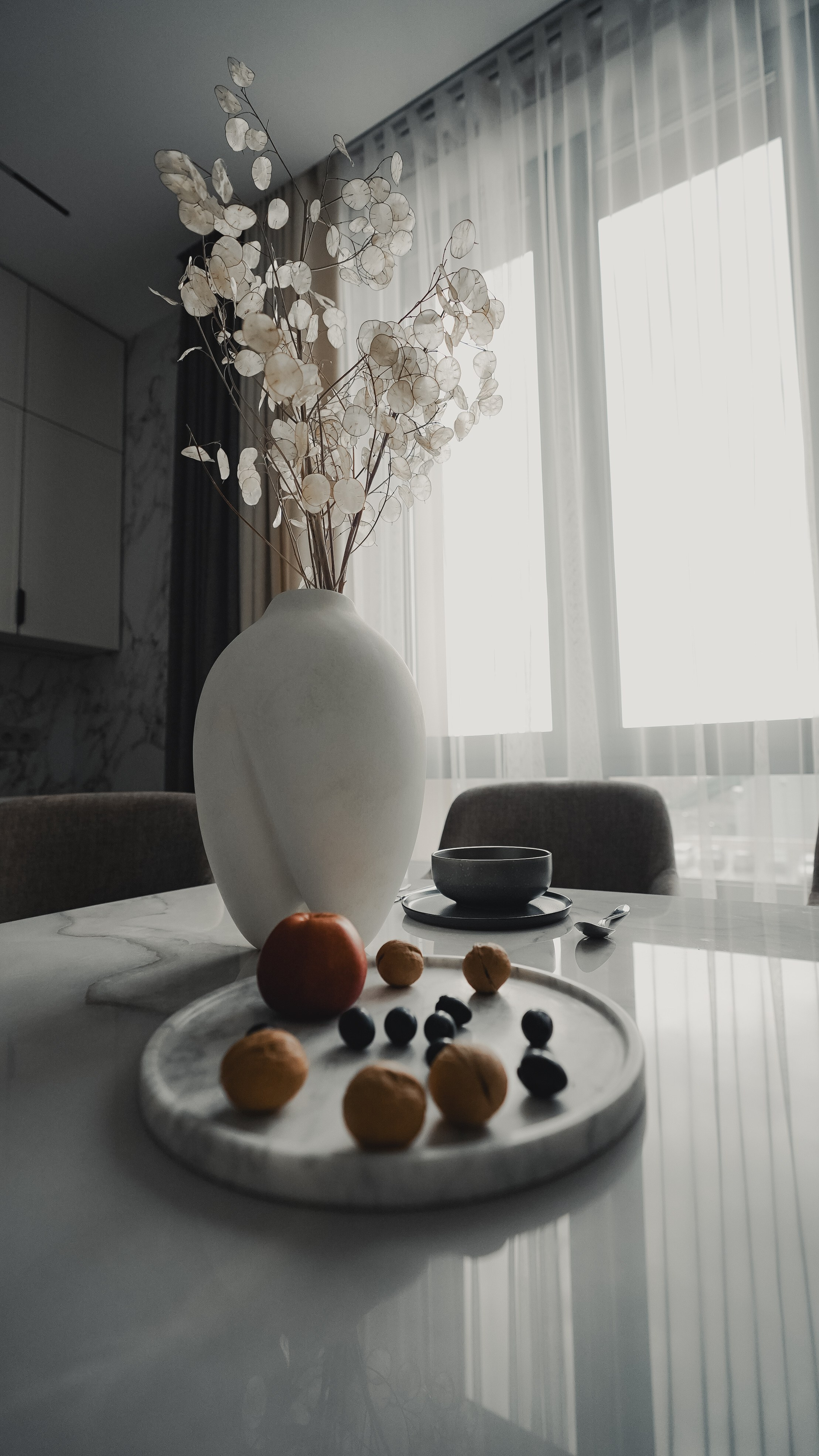 Интерьер. Главная