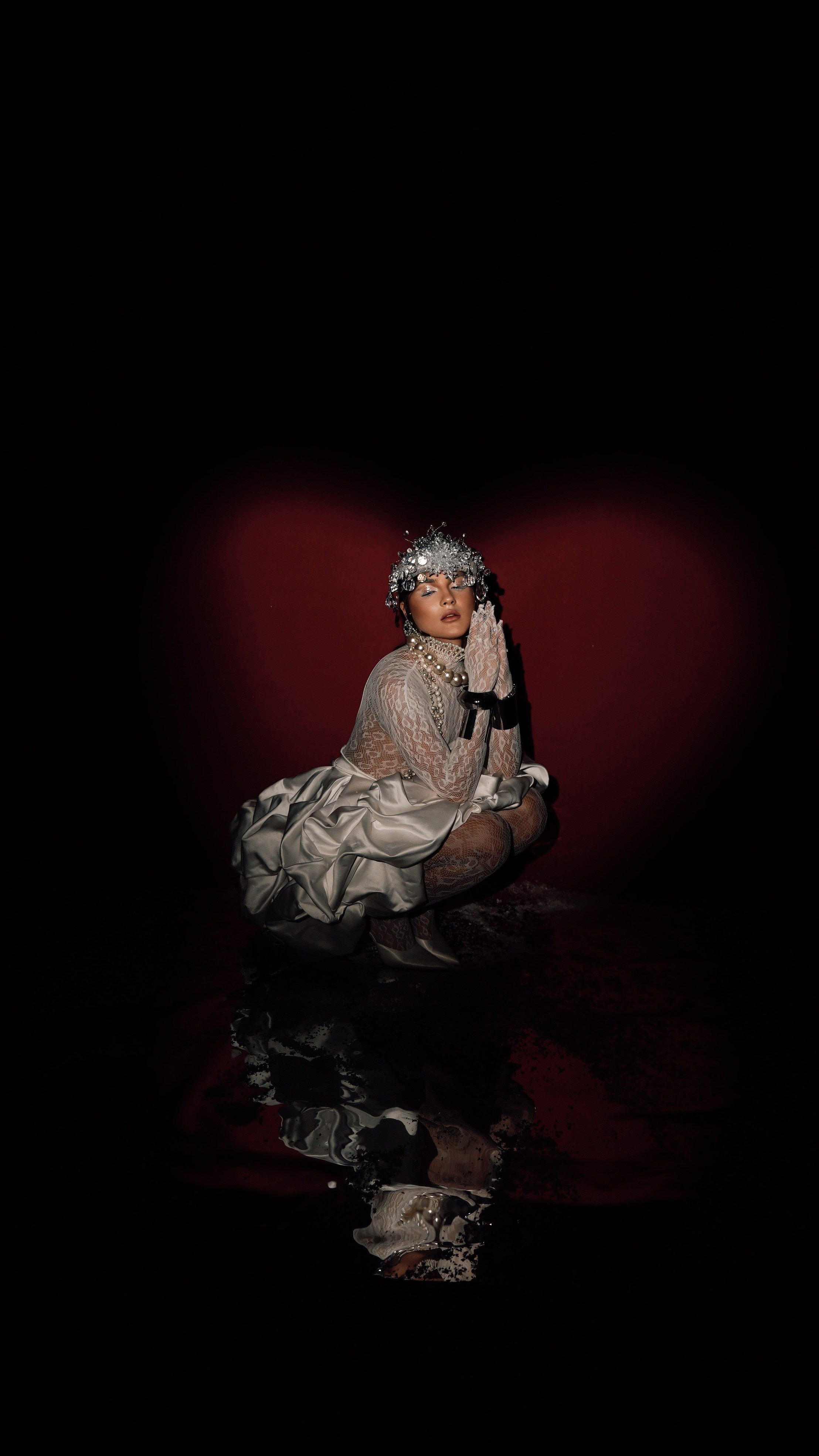 Студийная. Главная