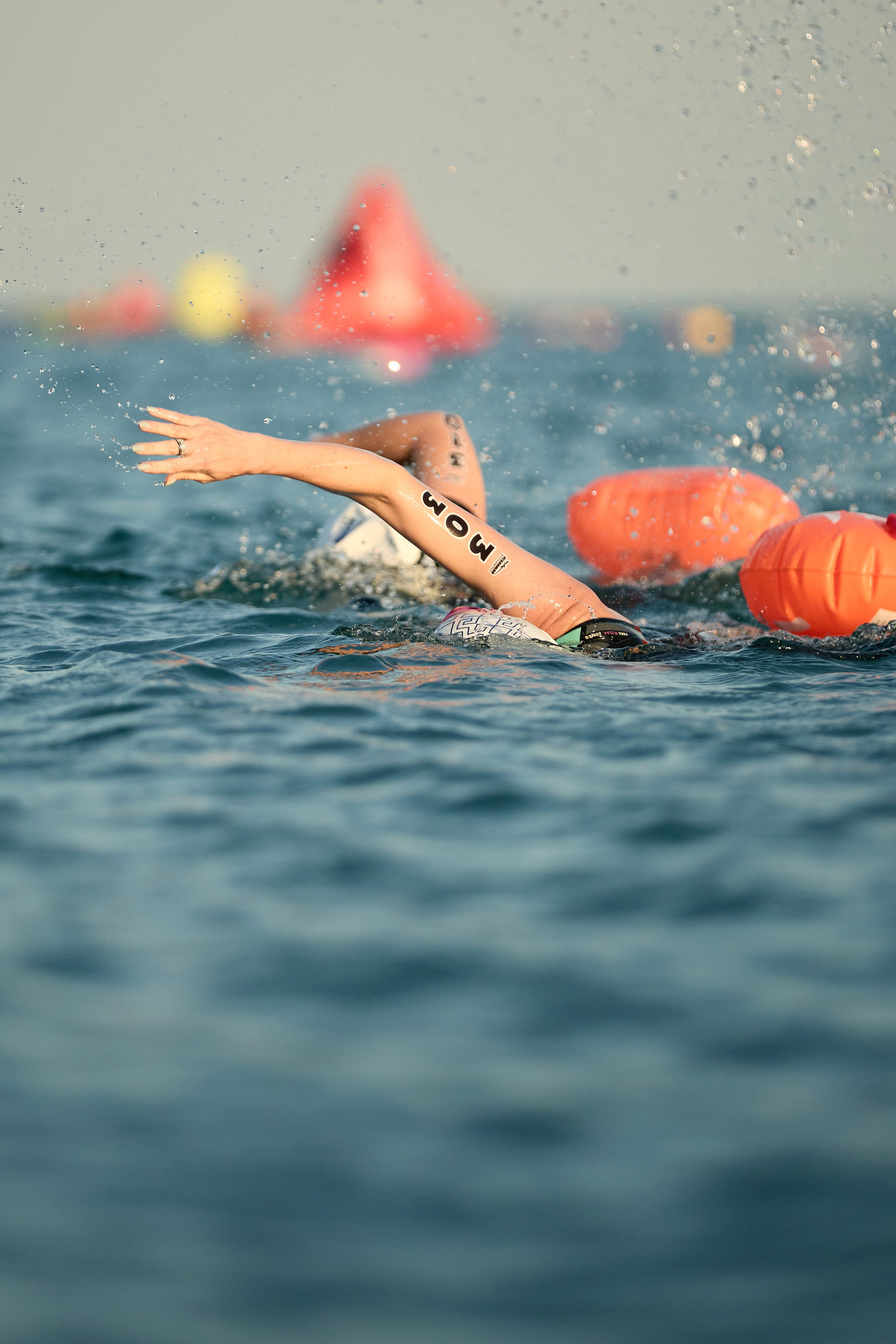 OceanMan Qazaqstan. Спортивный/коммерческий фотограф/видеограф
