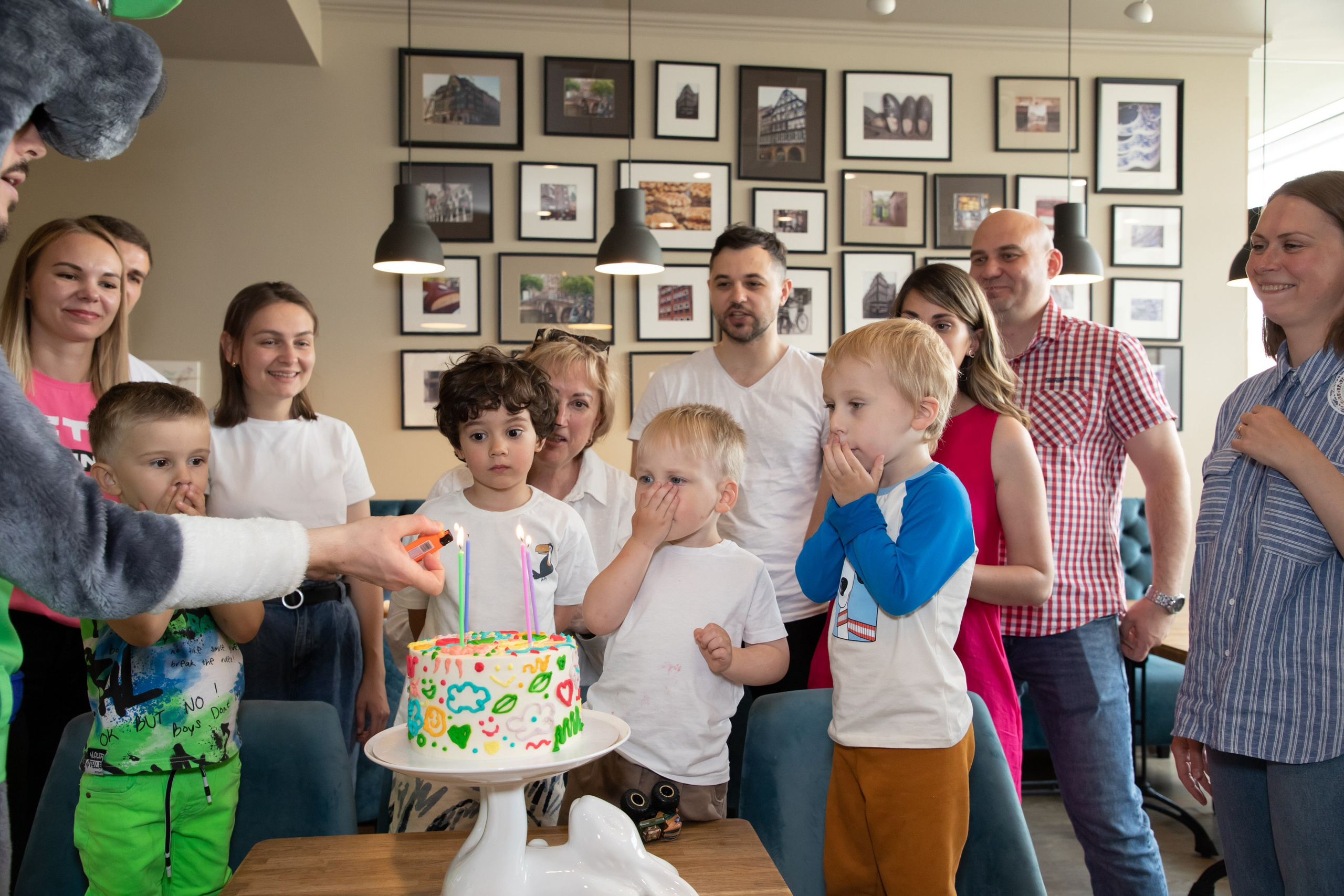 День рождения