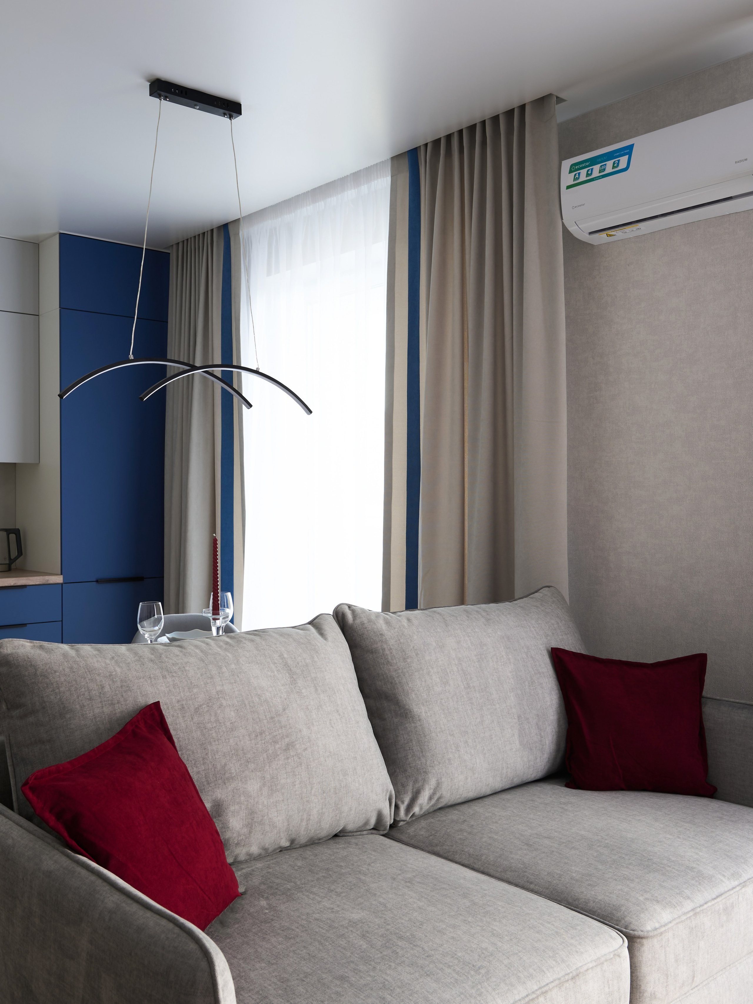 ЖК Новая Боровая. Автомобильный и интерьерный фотограф в Минске Александр Тагаев