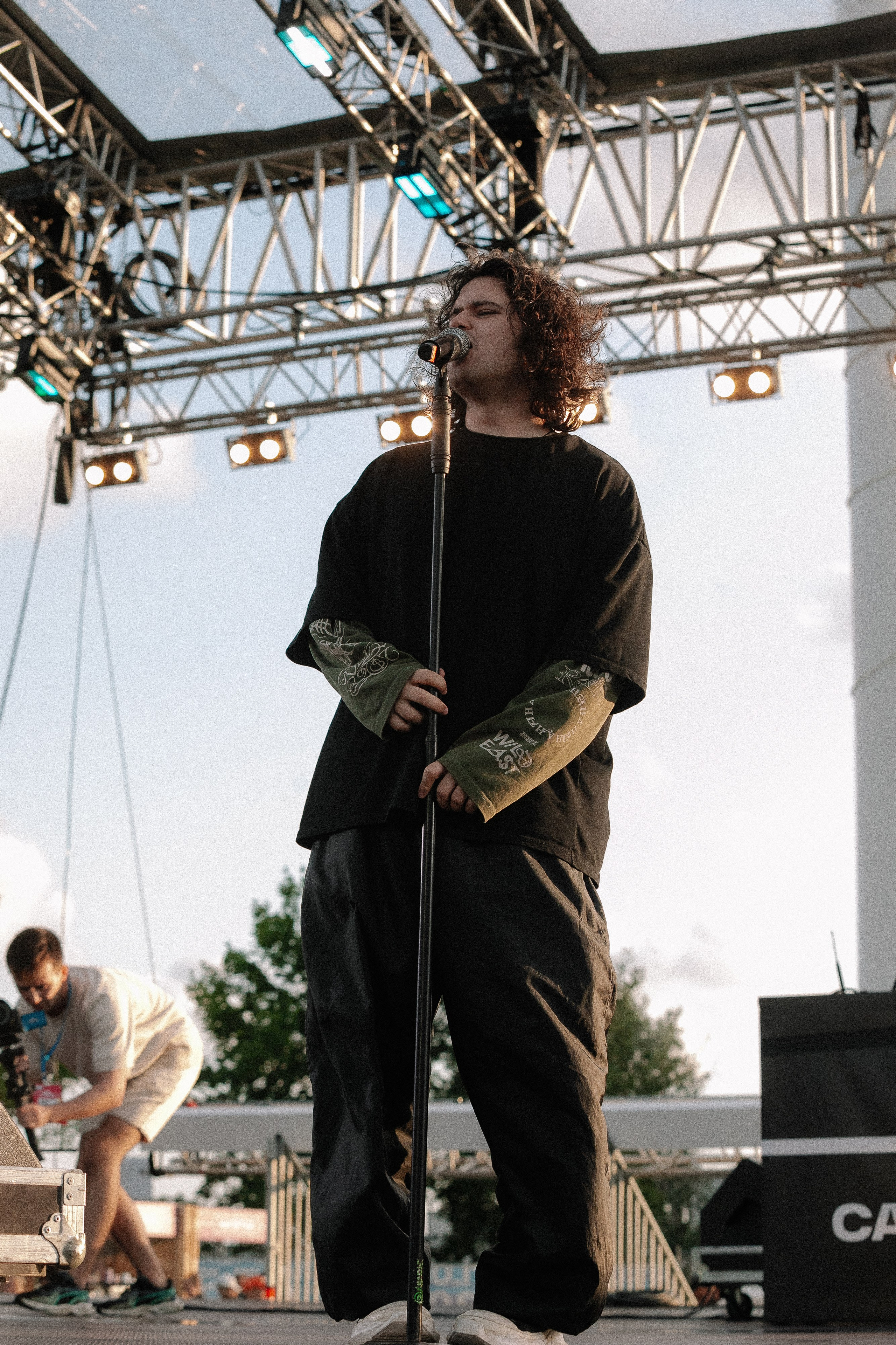 VK1'23. Фотограф в Санкт-Петербурге