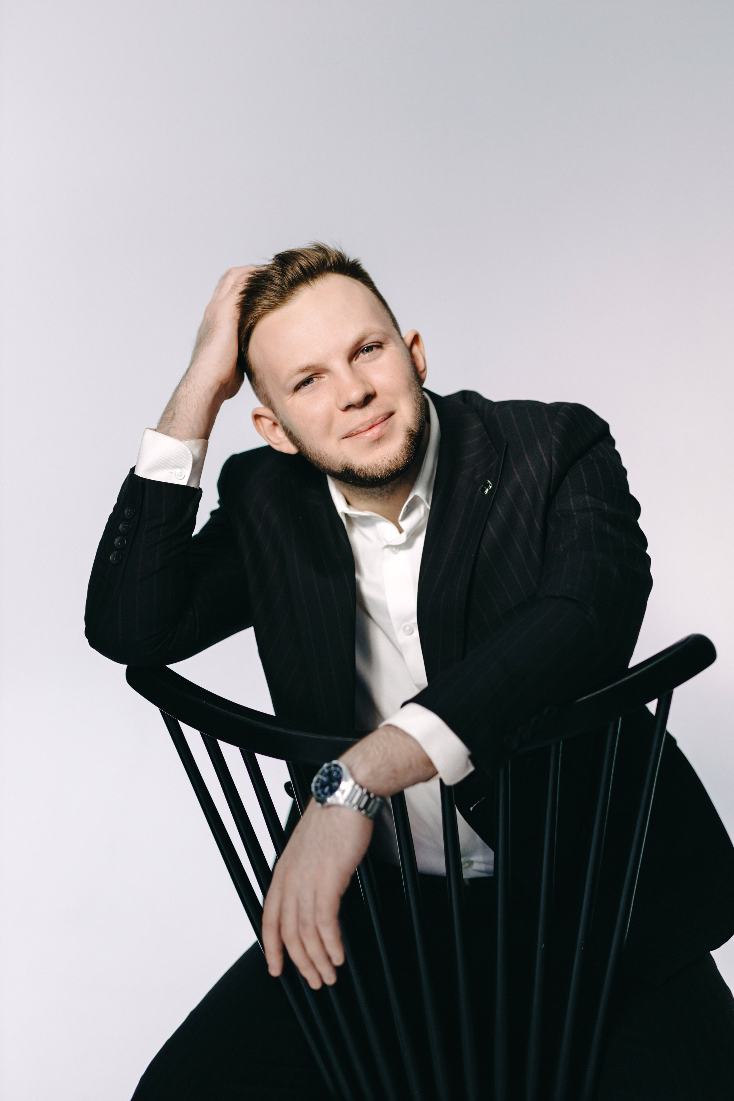 Максим. Фотосессии, Семейный, свадебный фотограф в Самаре