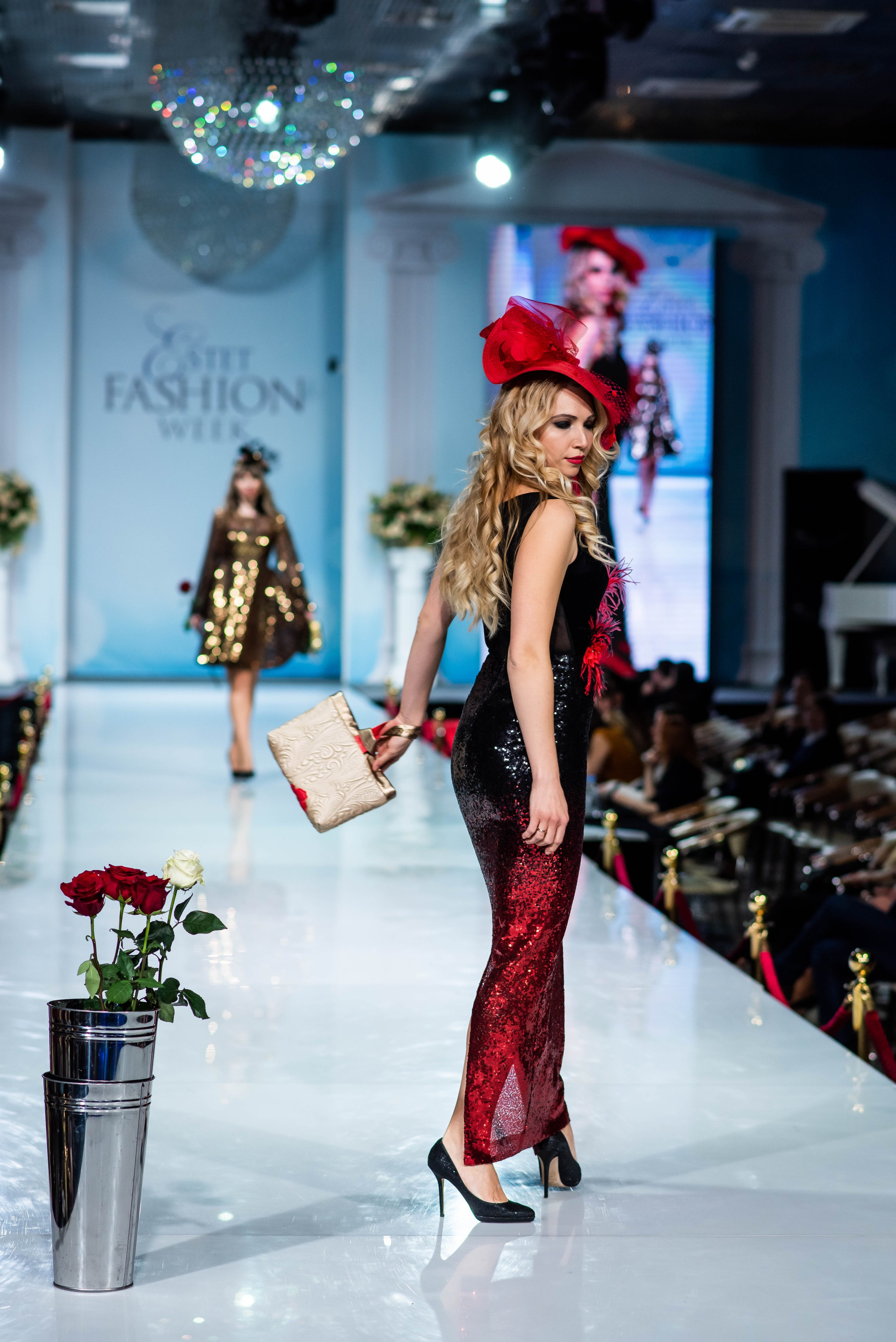 Иван Рыбников. Главная