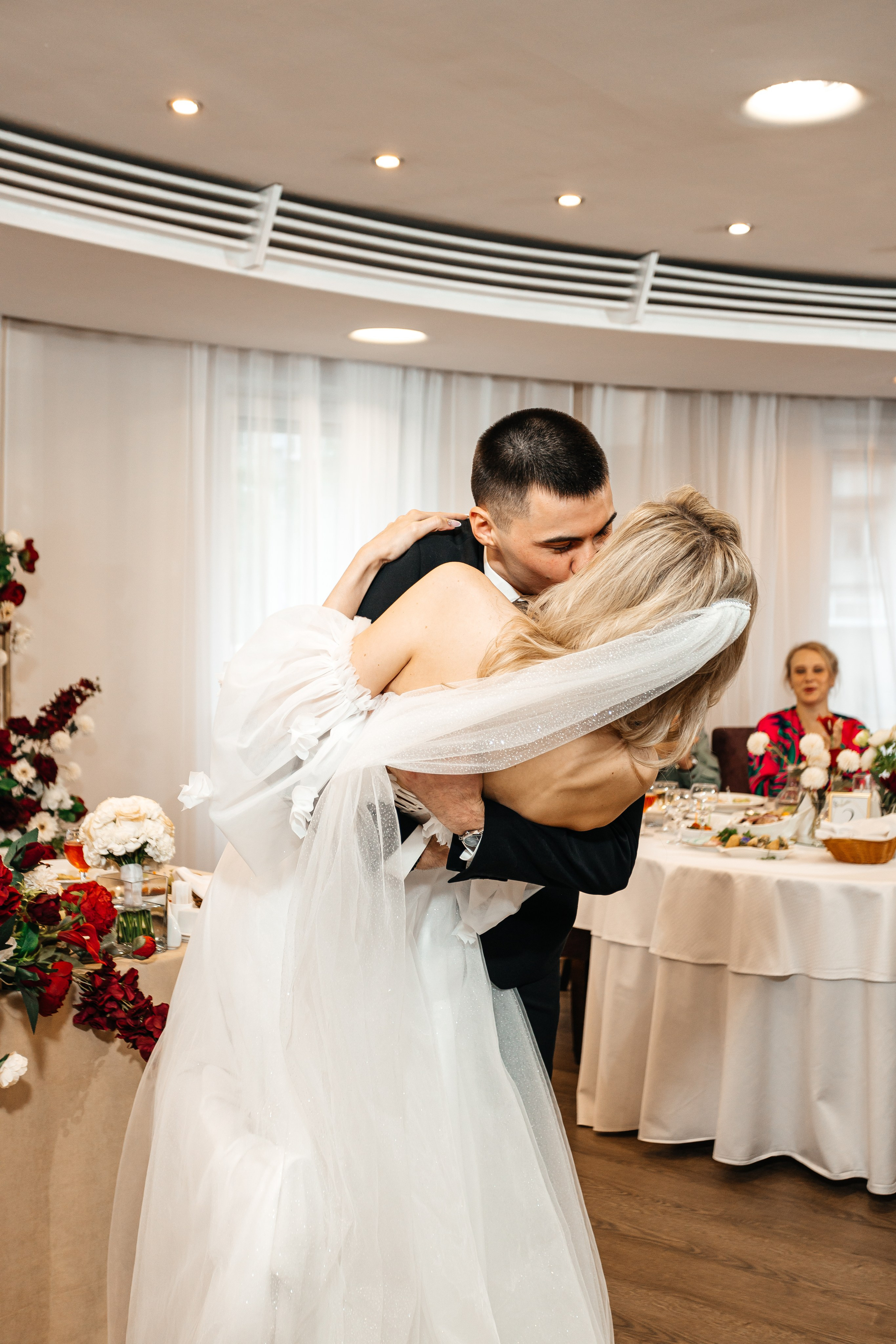 Свадебный день Максим и Светлана 16.08.2024. Александр Оношкин. Свадебный фотограф в Екатеринбурге