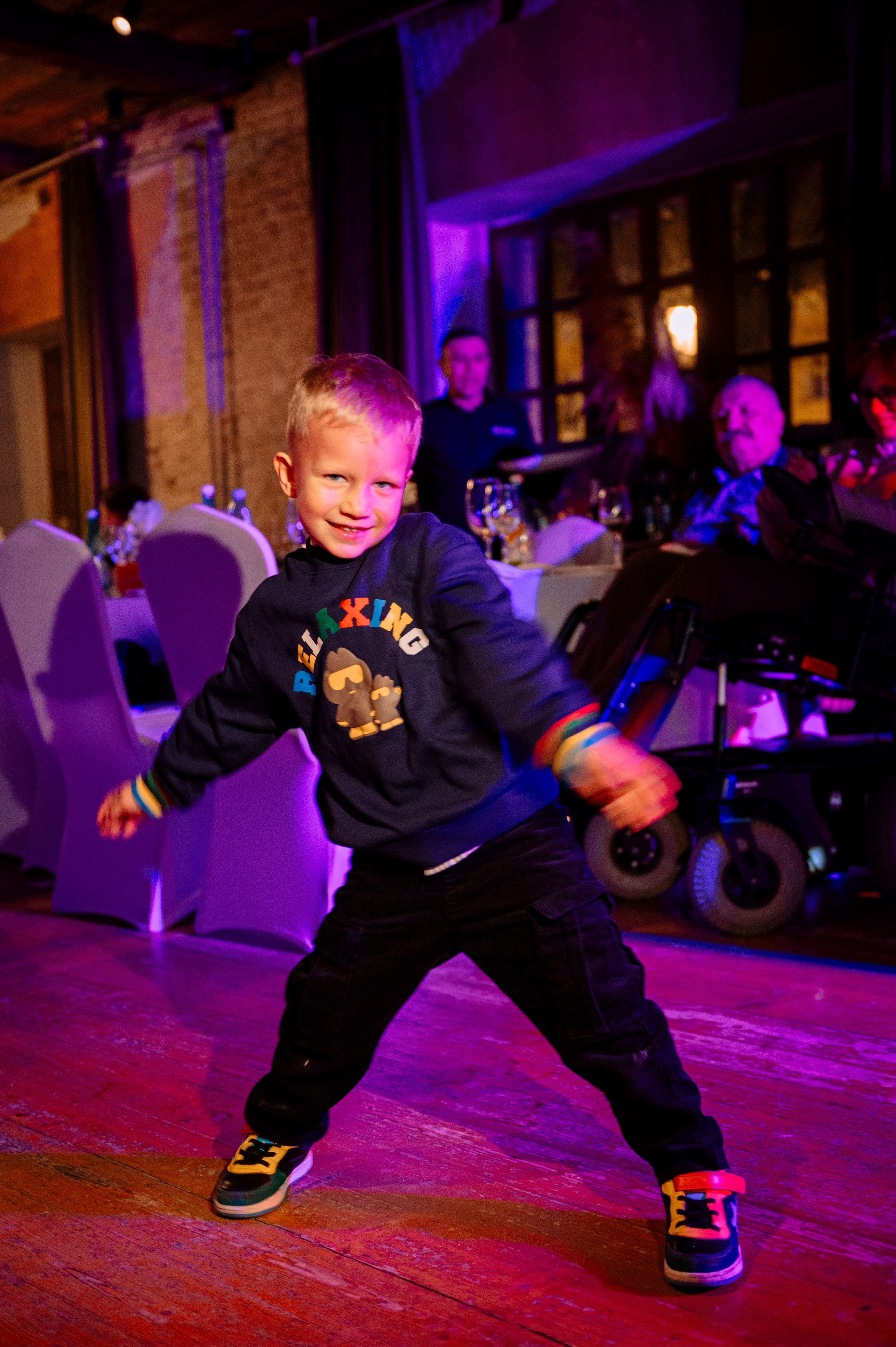 Свадьба Сергея и Анны. Банкет. Анна Боровикова, фотограф Пушкино