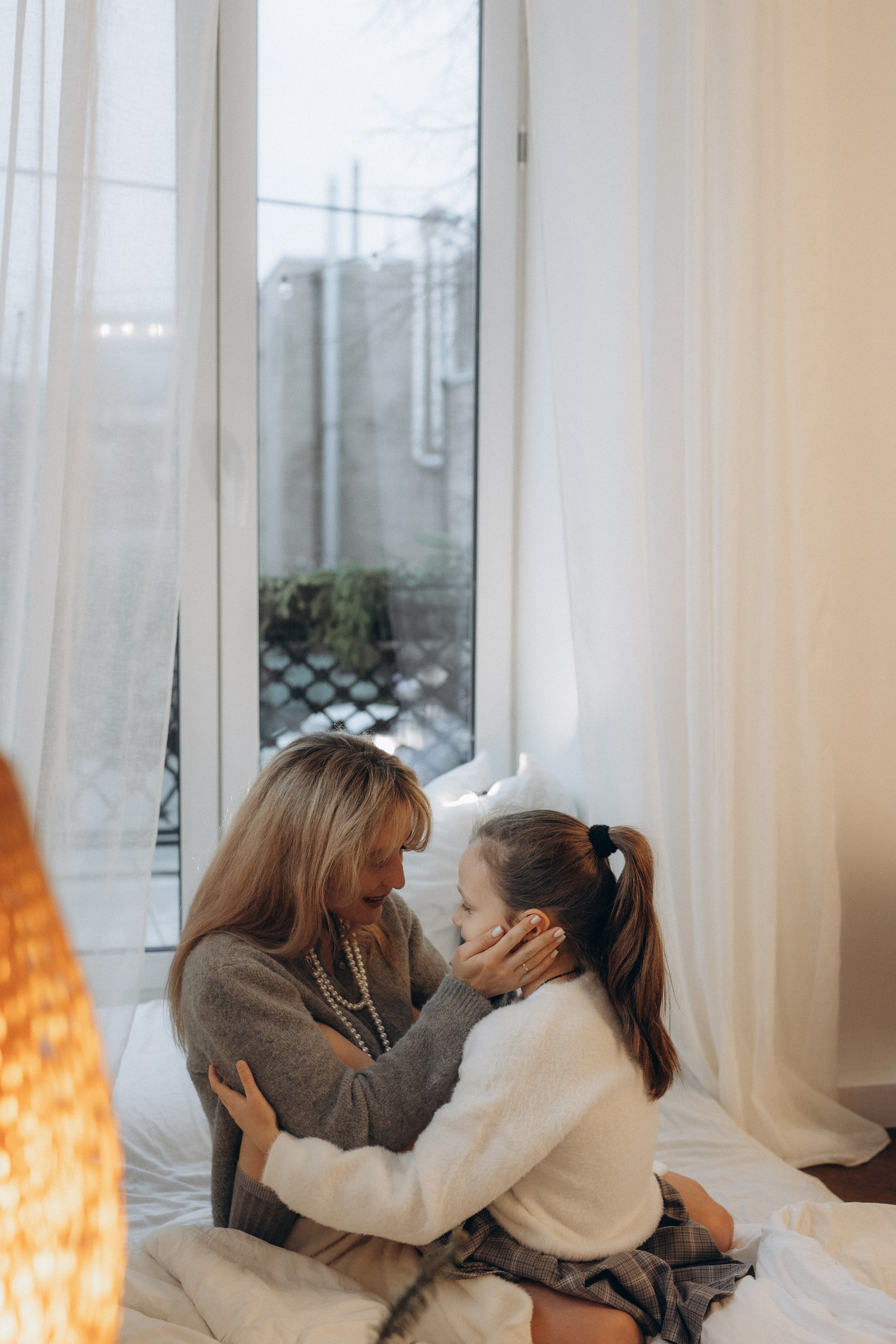 Шёпот семейного счастья. Семейный и портретный фотограф из Казани