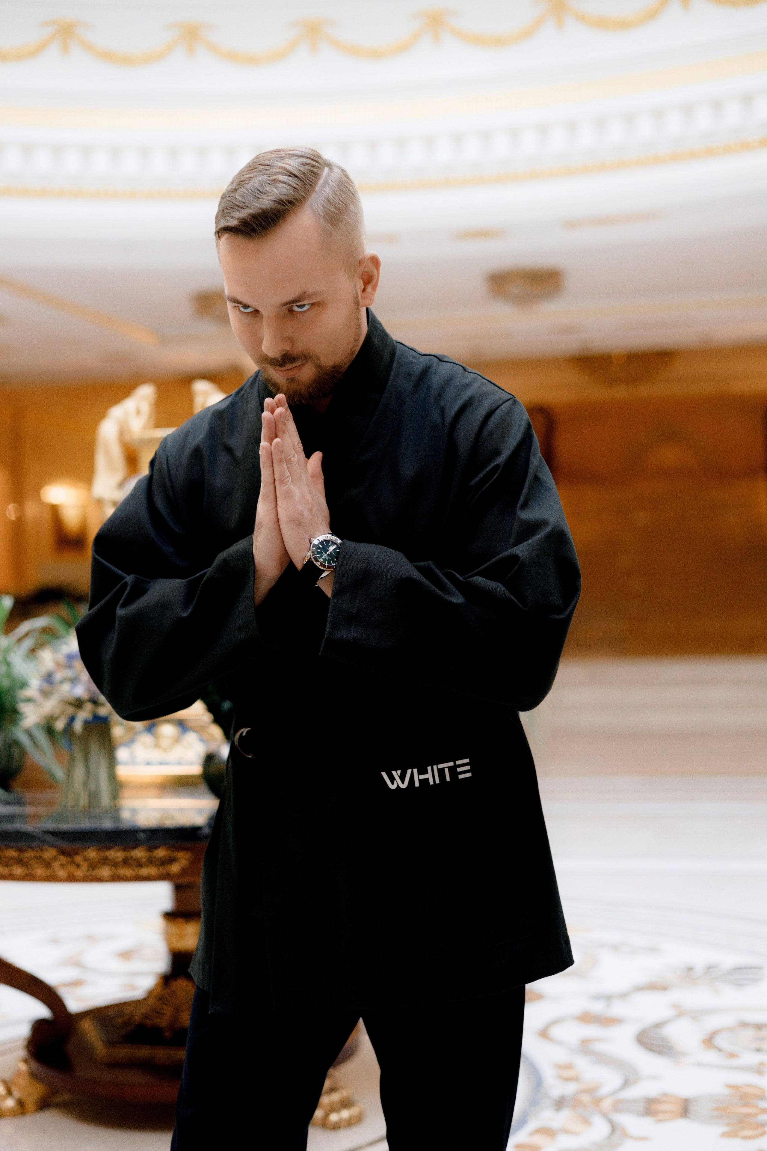 Андрей & Кристина — Санкт-Петербург. Свадебный фотограф Ричард Конвенсаров Wedding Photographer Richard & I