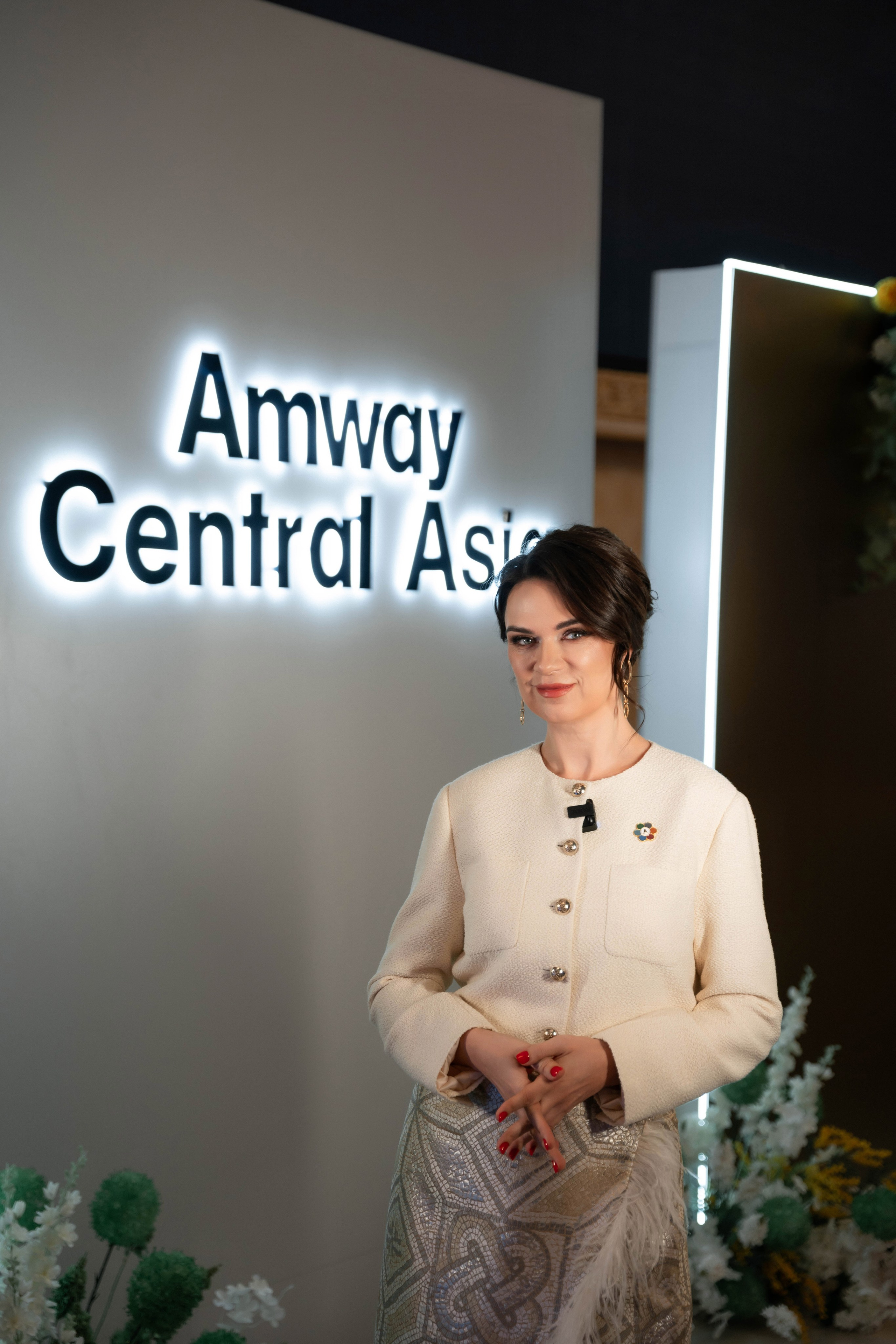 Amway. Профессиональный, коммерческий, индивидуальный фотограф Талгат Бади