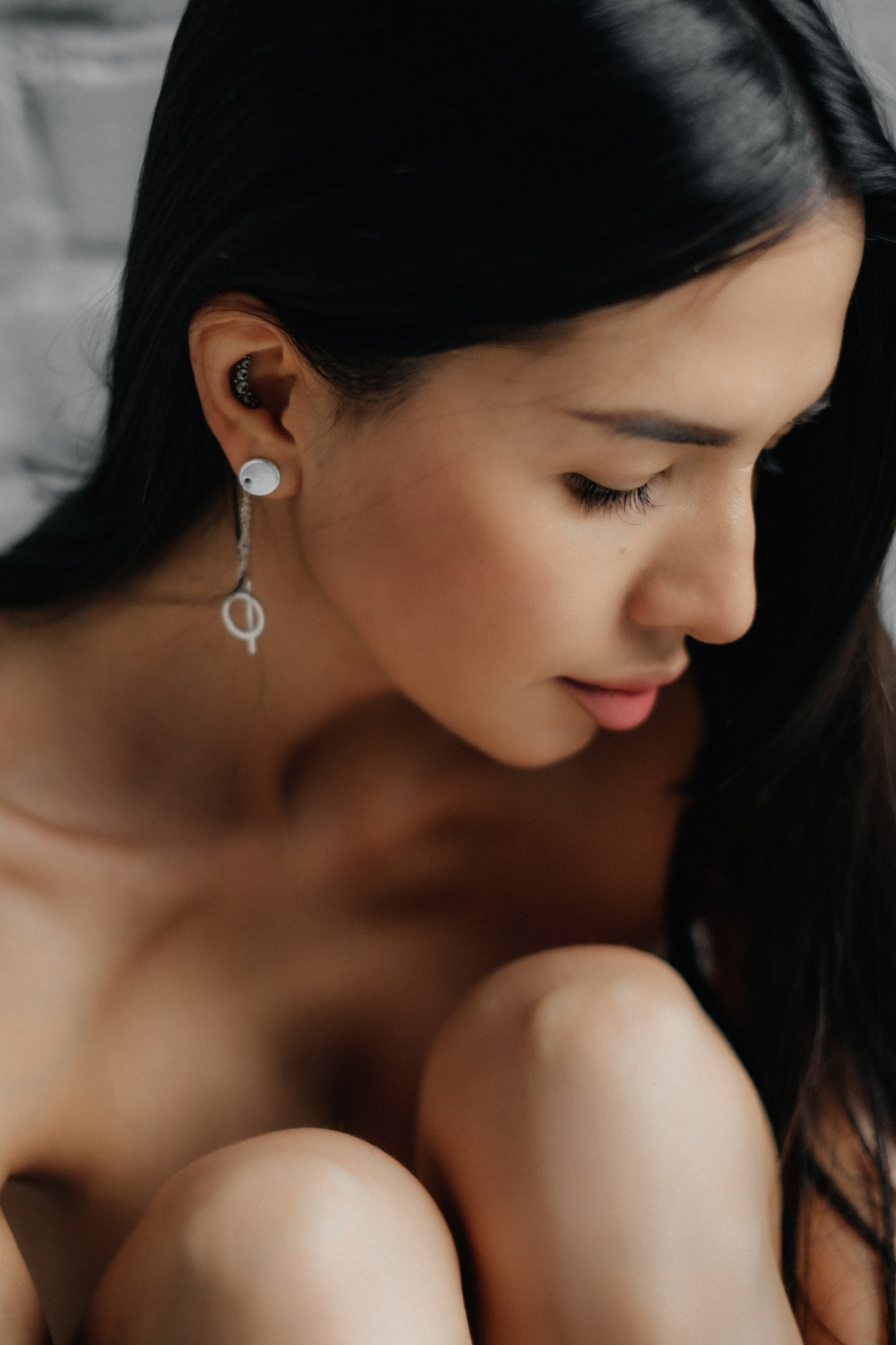 Женя. Фотограф в Кемерово Анастасия Филаткина