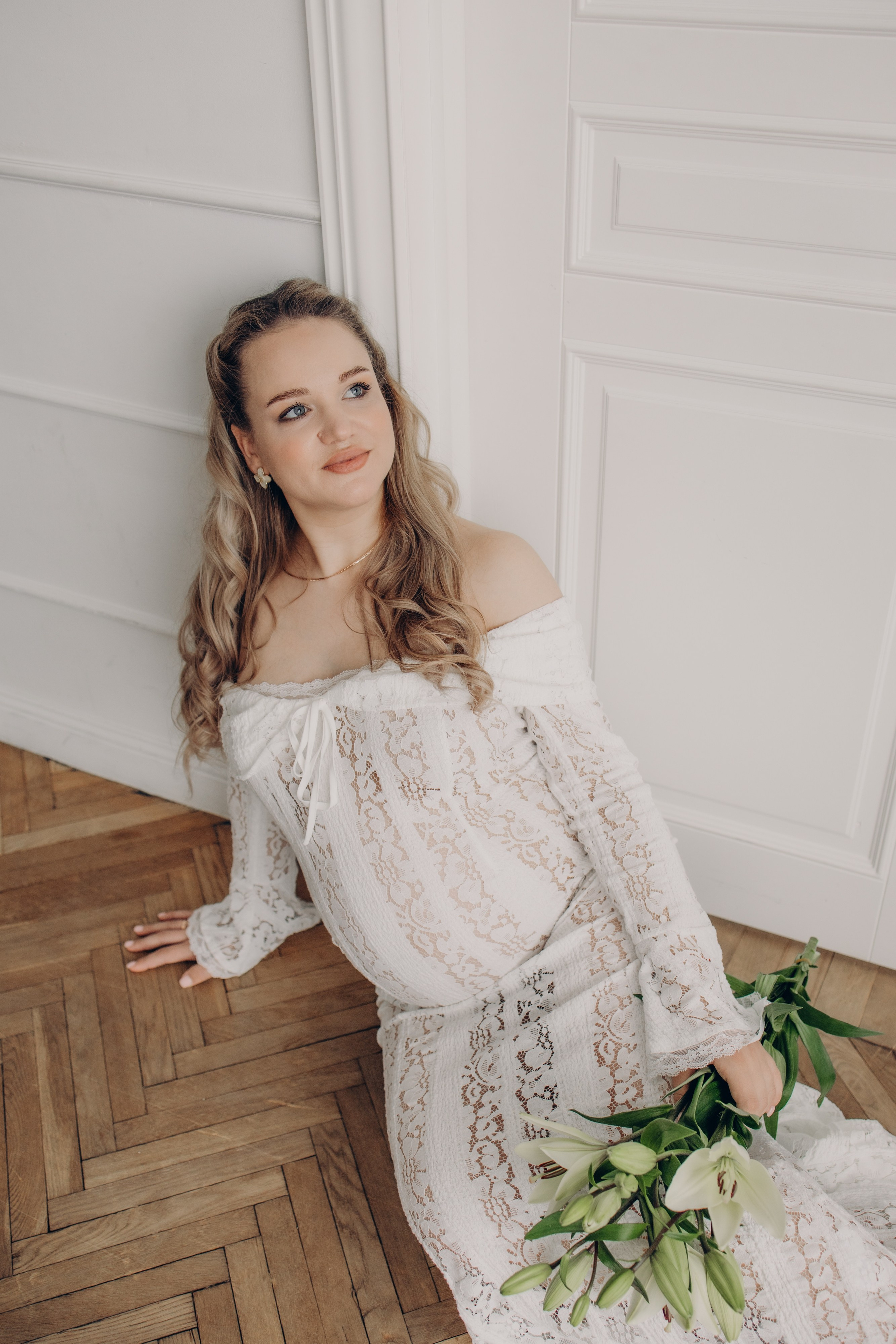 Беременность. Церковный фотограф в Москве Валентина Черникова. Фотографирую Крещения и Венчания со всей душой!