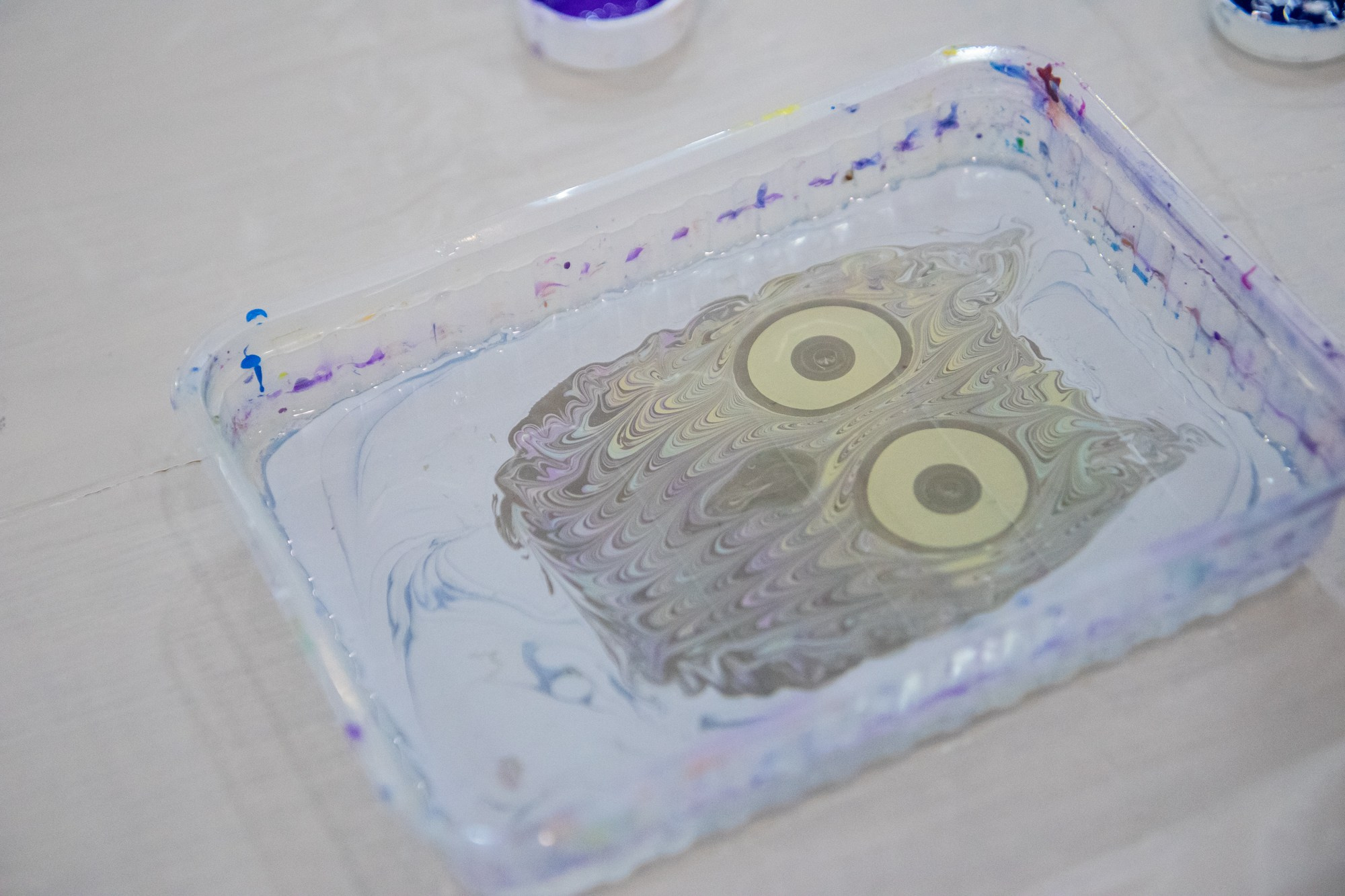 Репортаж мероприятия. Семейный и школьный фотограф в Тюмени Елена Бузиновская