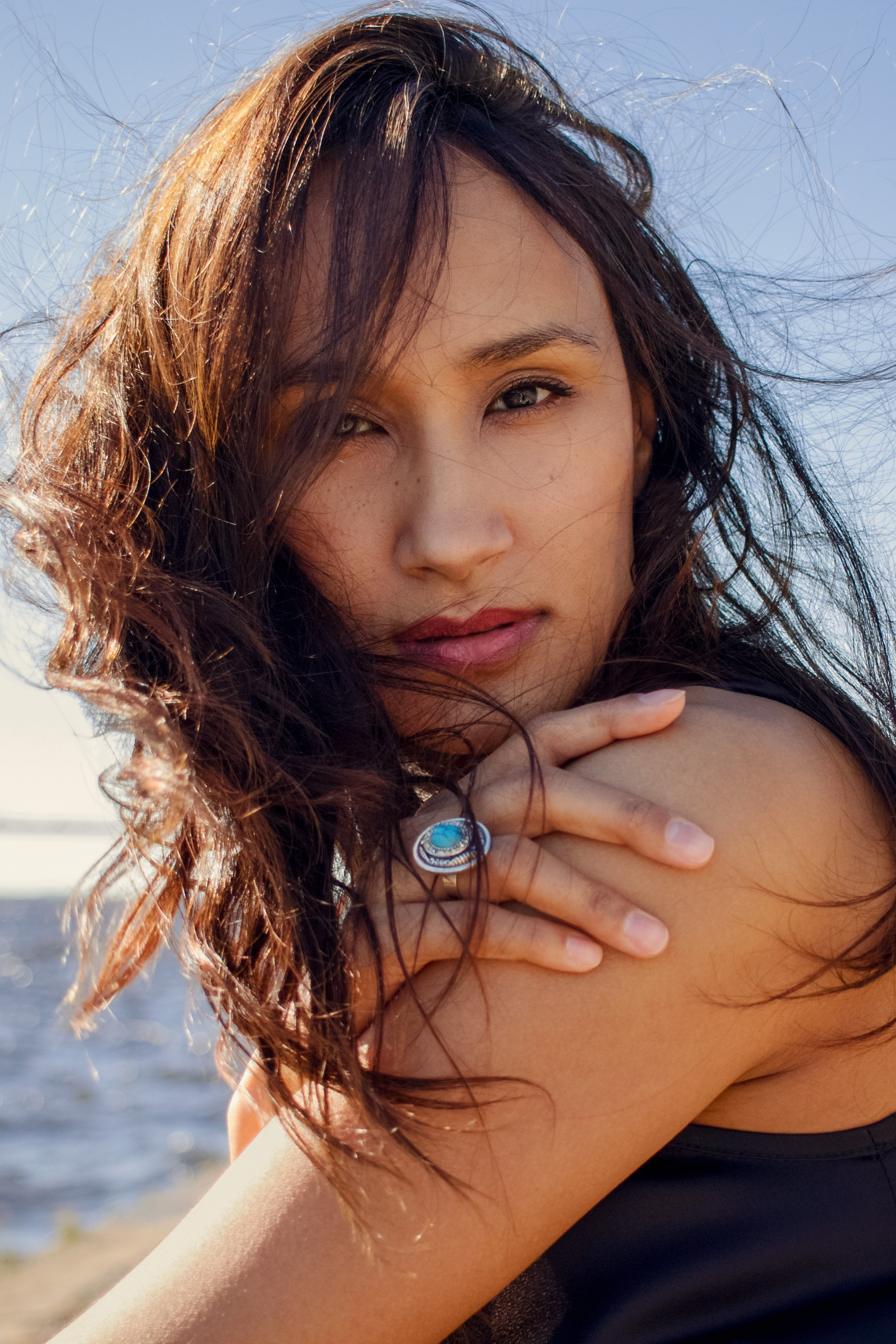 Фотосессия на улице, в городе, на природе. Фотограф в Санкт-Петербурге Александра Бушмина