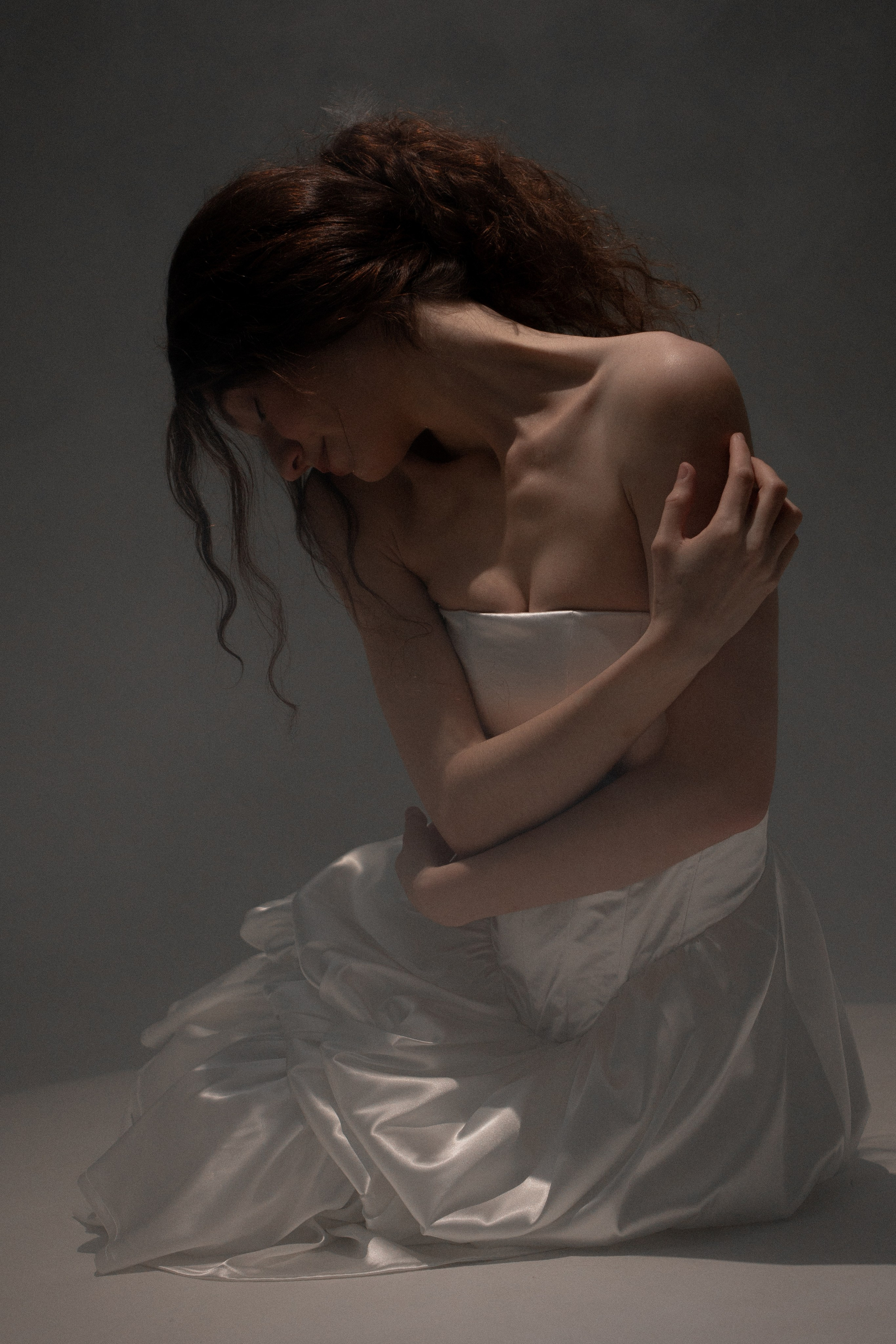 Алина. Свадебный фотограф Тольятти Москва Адамова Виктория