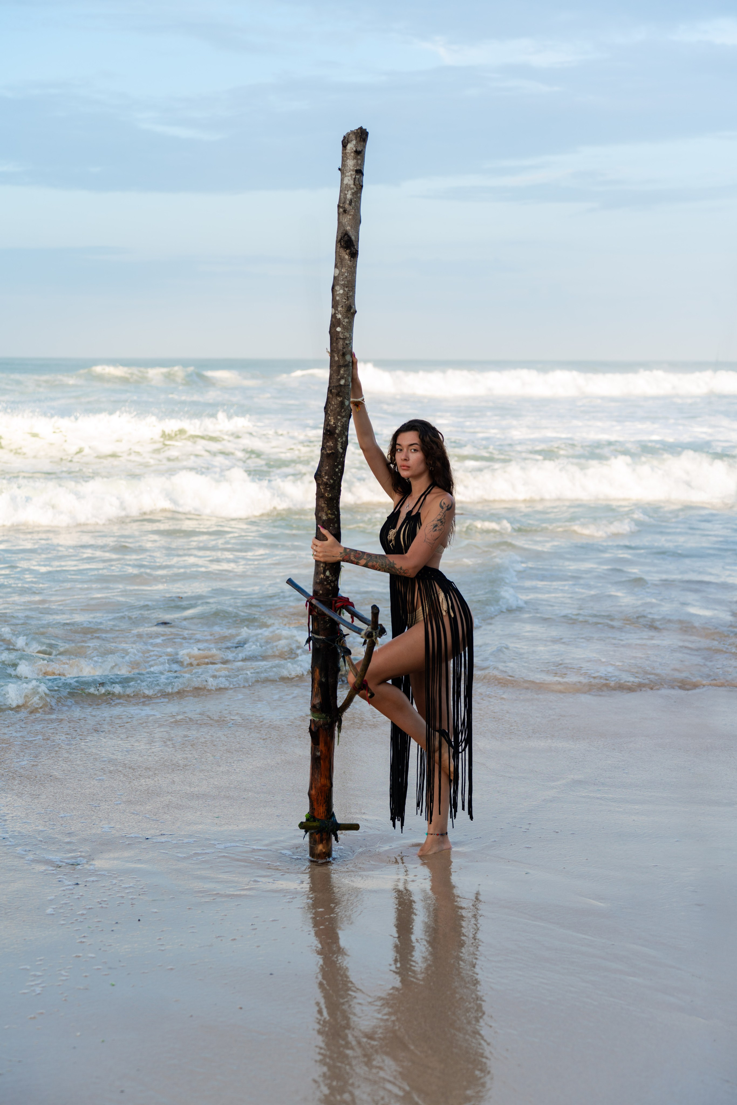 Daria. Фотограф Дарья Гейер