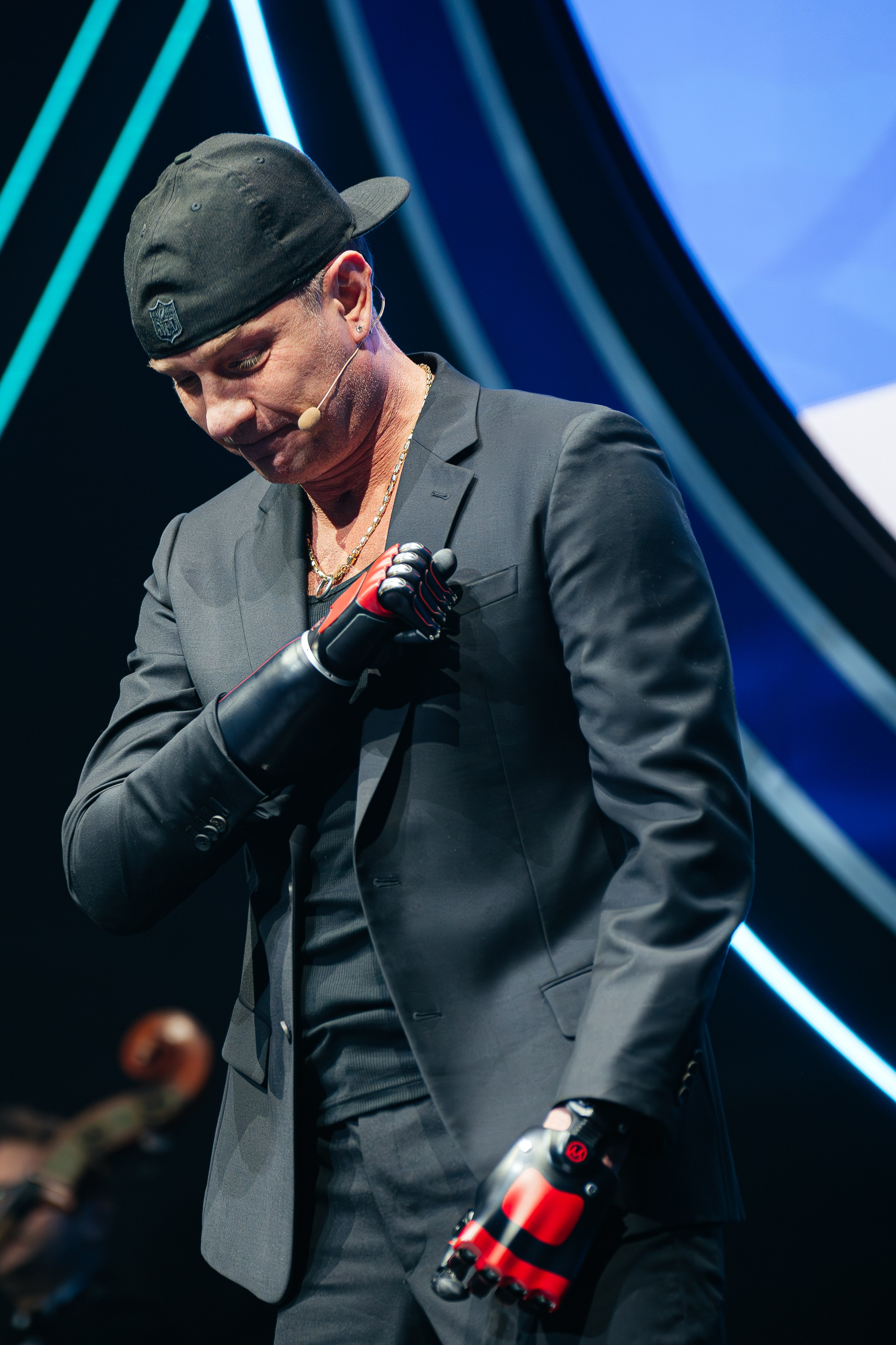 Абилимпикс 2025. Коммерческий фотограф в Санкт-Петербурге Анна Кобзарь