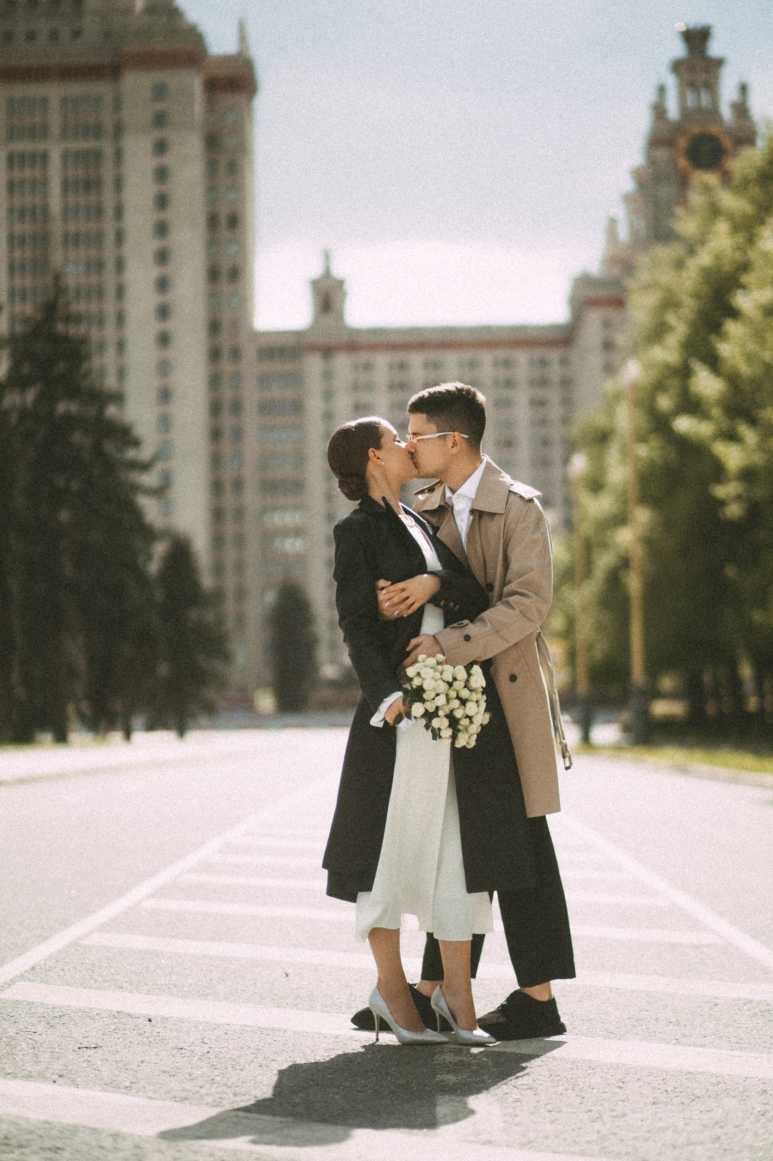 E & Г | Москва. Фотограф Екатерина Амбрушкевич