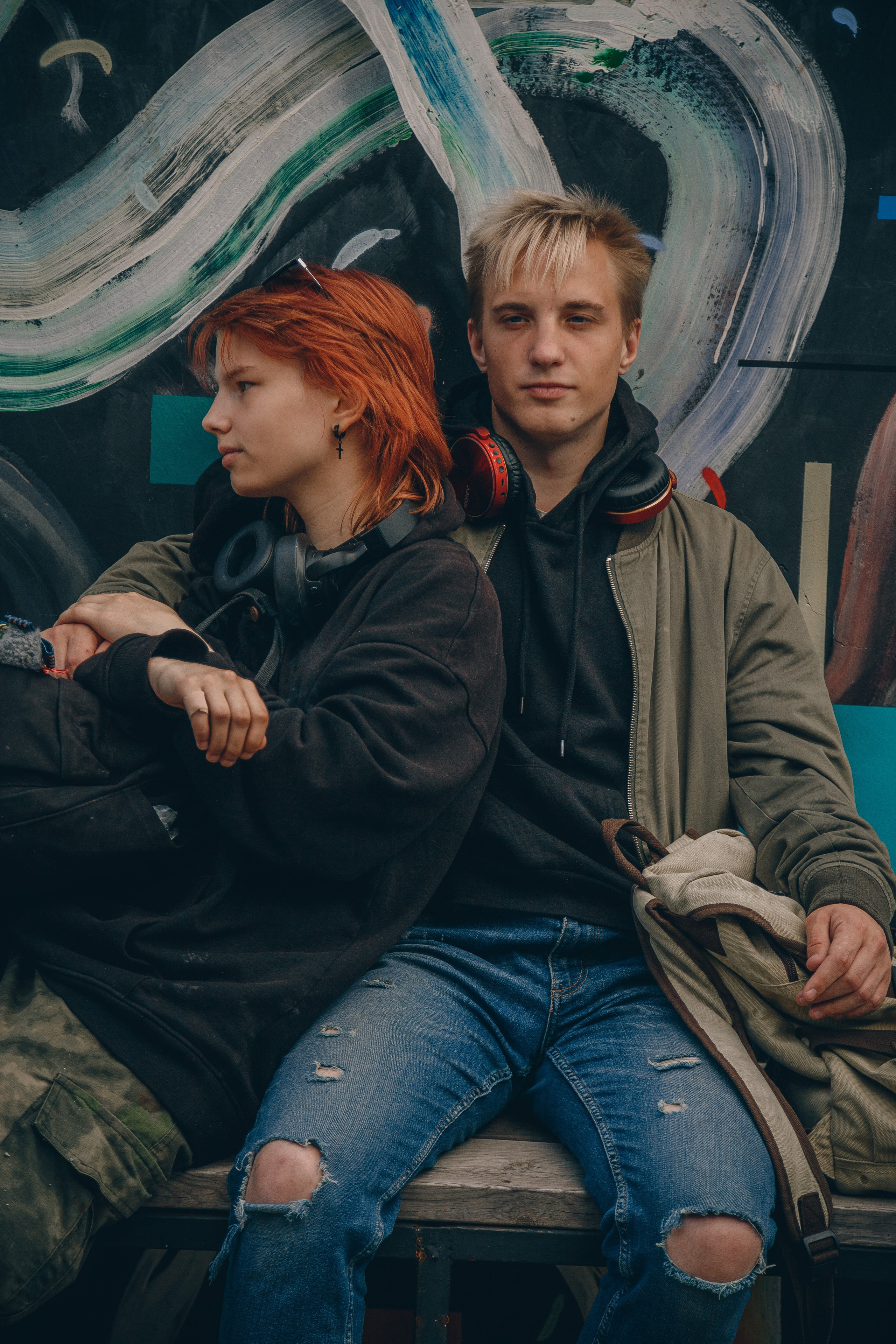 Мужская фотосессия. Фотограф в Минске Екатерина Тузова