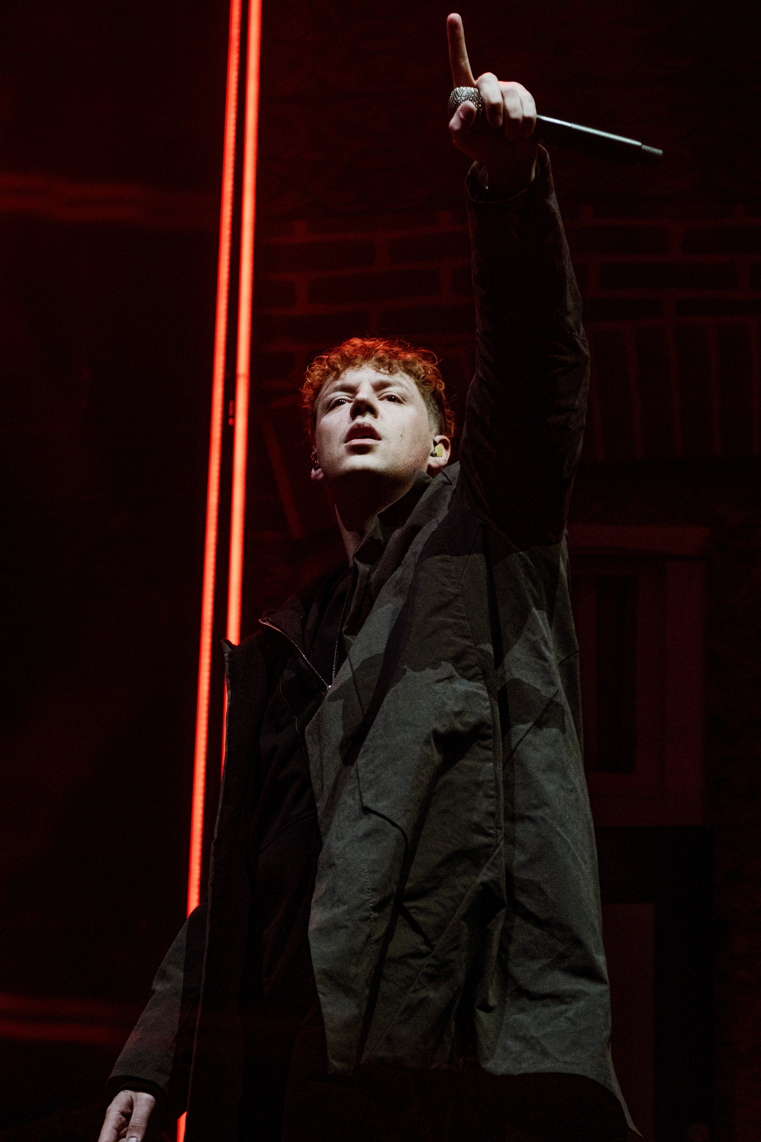 Концертный фотограф в Москве